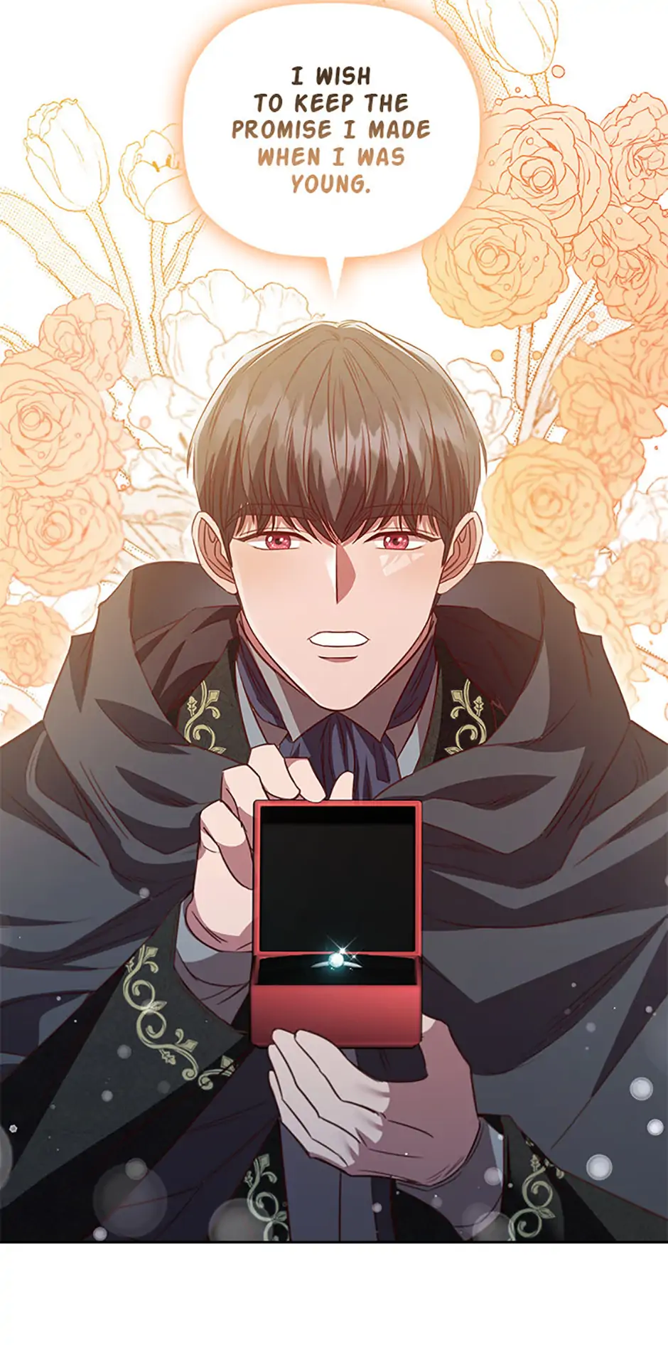 An Extra In The Family Is The First To Be Abandoned Chapter 120 - Page 67