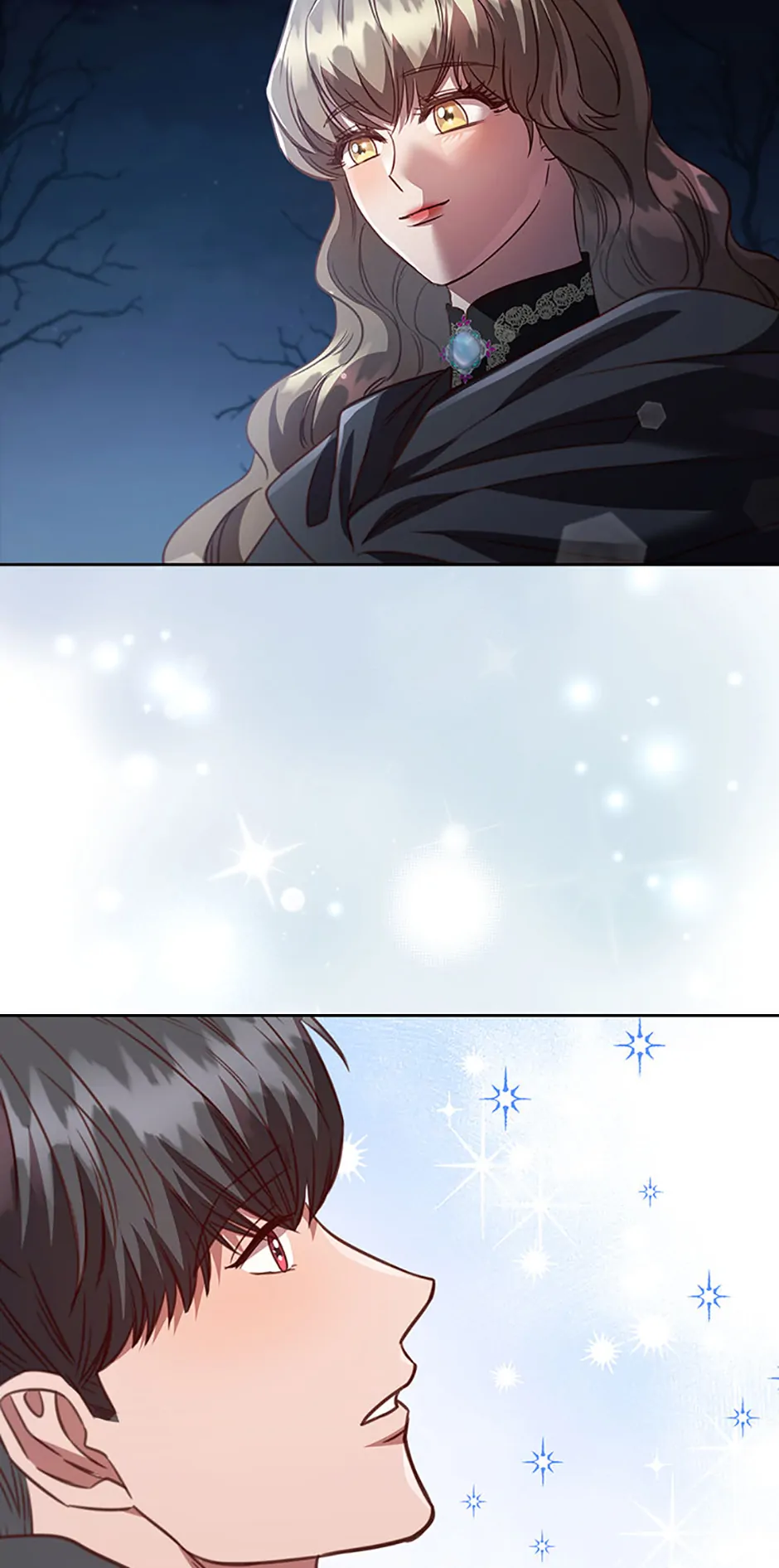 An Extra In The Family Is The First To Be Abandoned Chapter 120 - Page 71