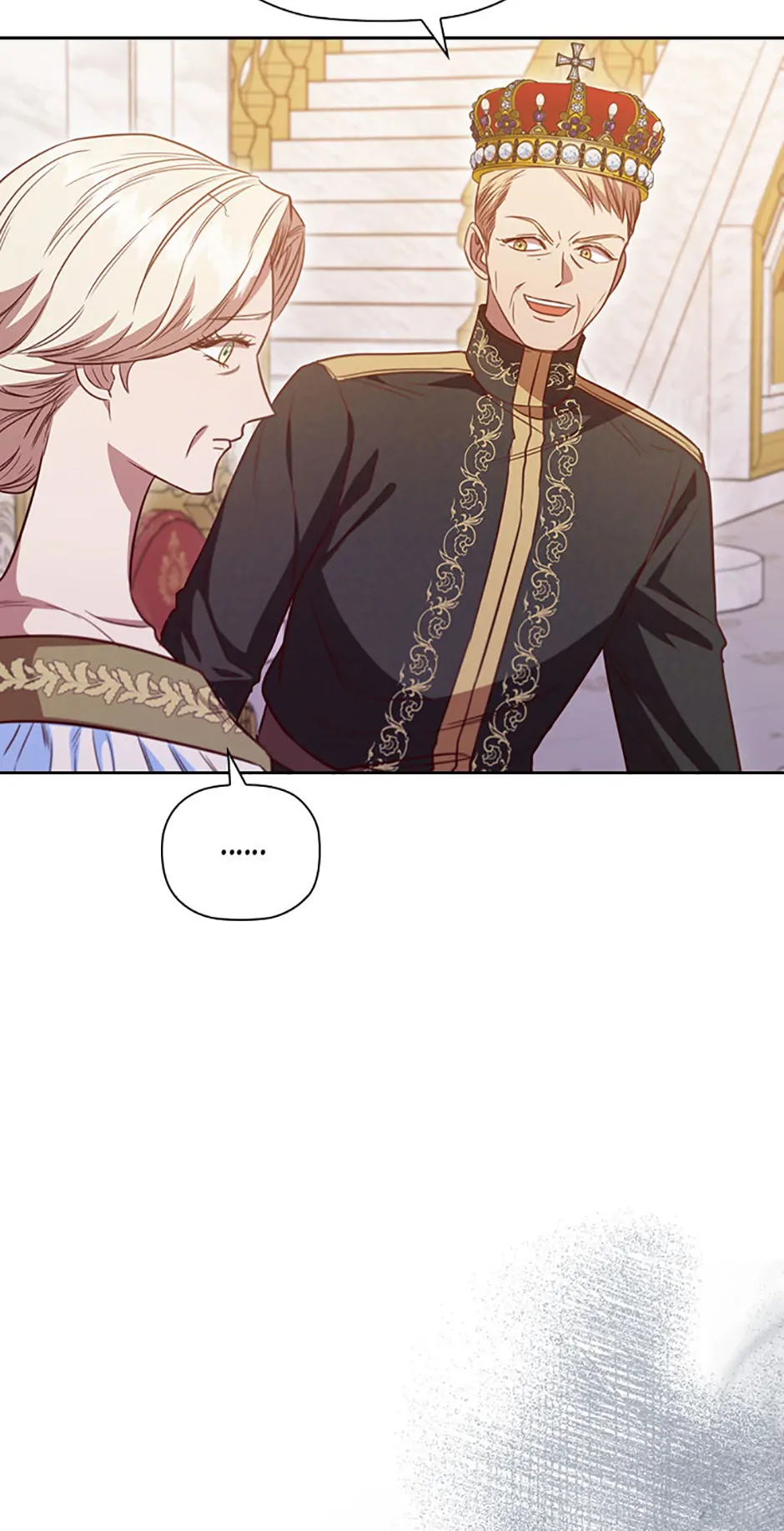 An Extra In The Family Is The First To Be Abandoned Chapter 121 - Page 7