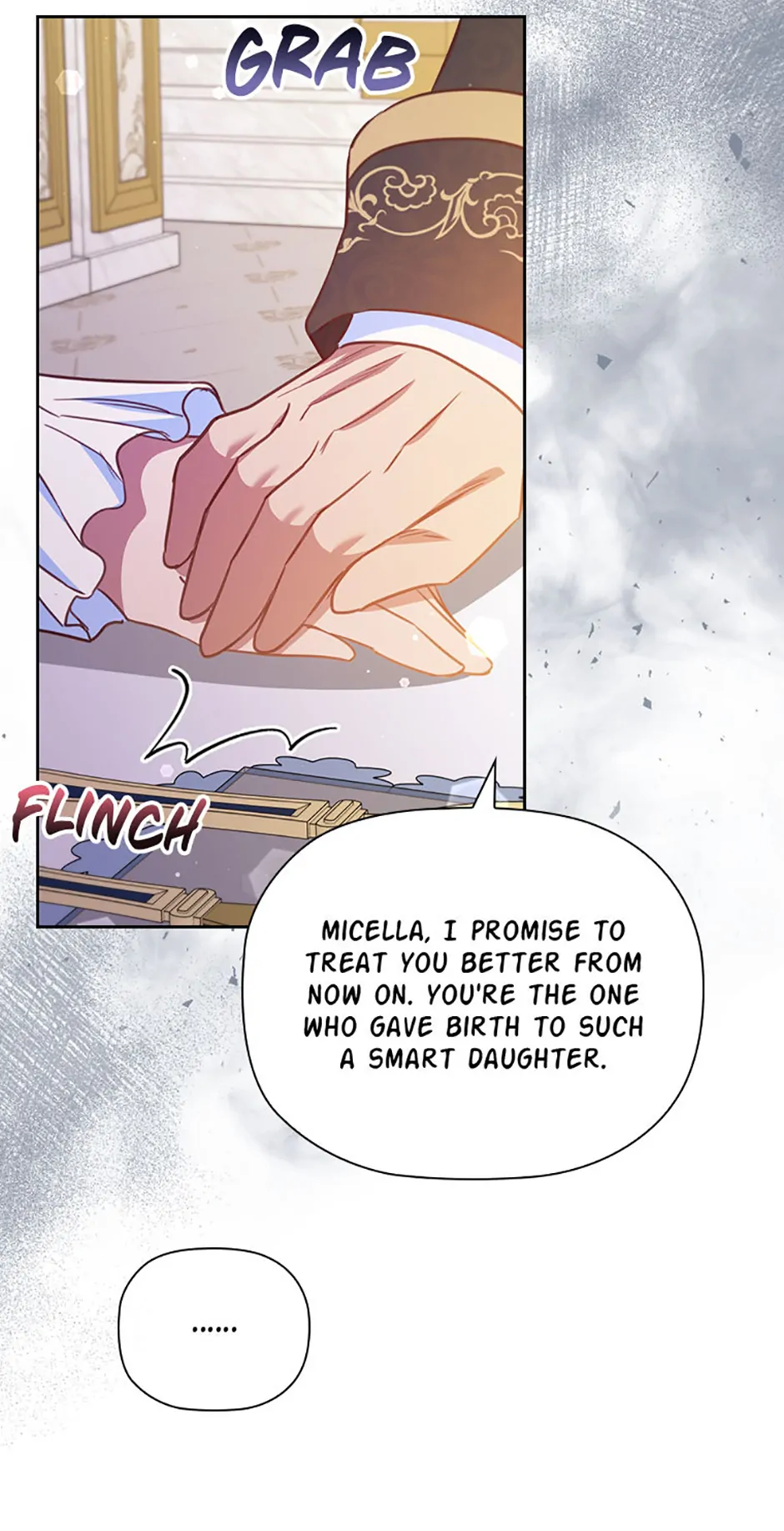 An Extra In The Family Is The First To Be Abandoned Chapter 121 - Page 8