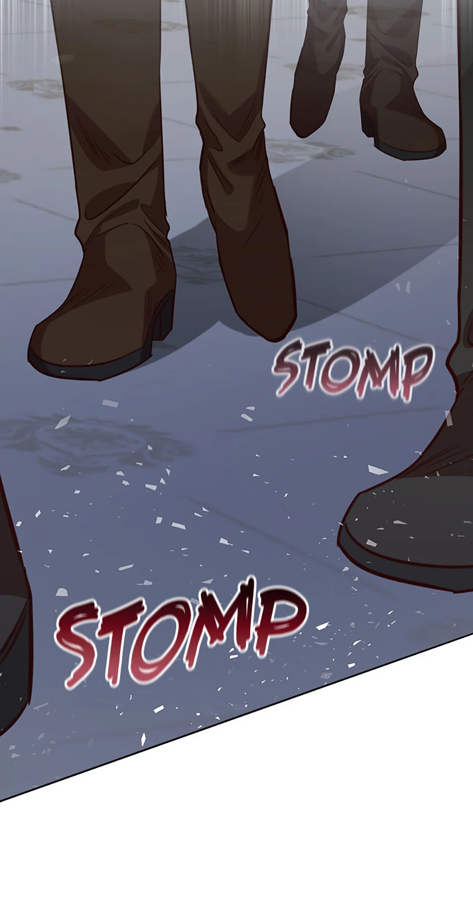 An Extra In The Family Is The First To Be Abandoned Chapter 121 - Page 12