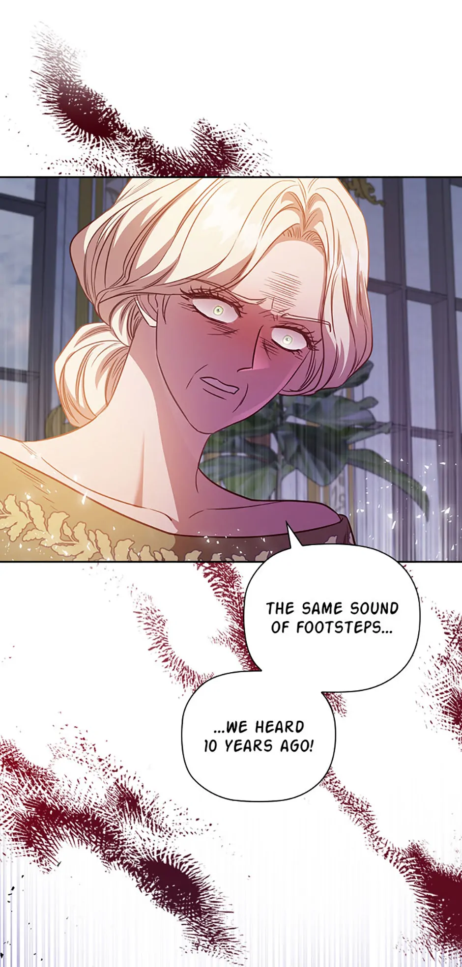 An Extra In The Family Is The First To Be Abandoned Chapter 121 - Page 13