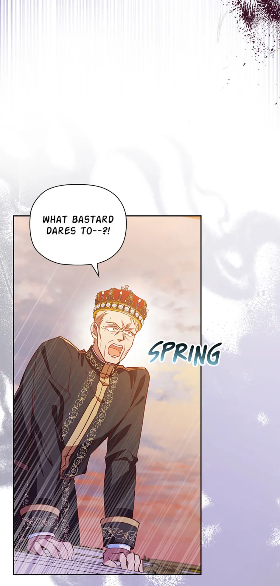 An Extra In The Family Is The First To Be Abandoned Chapter 121 - Page 15