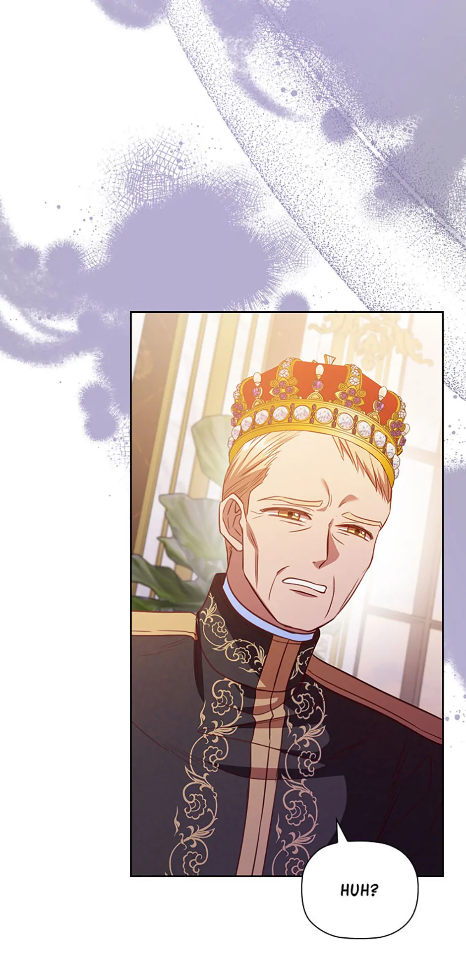 An Extra In The Family Is The First To Be Abandoned Chapter 121 - Page 16