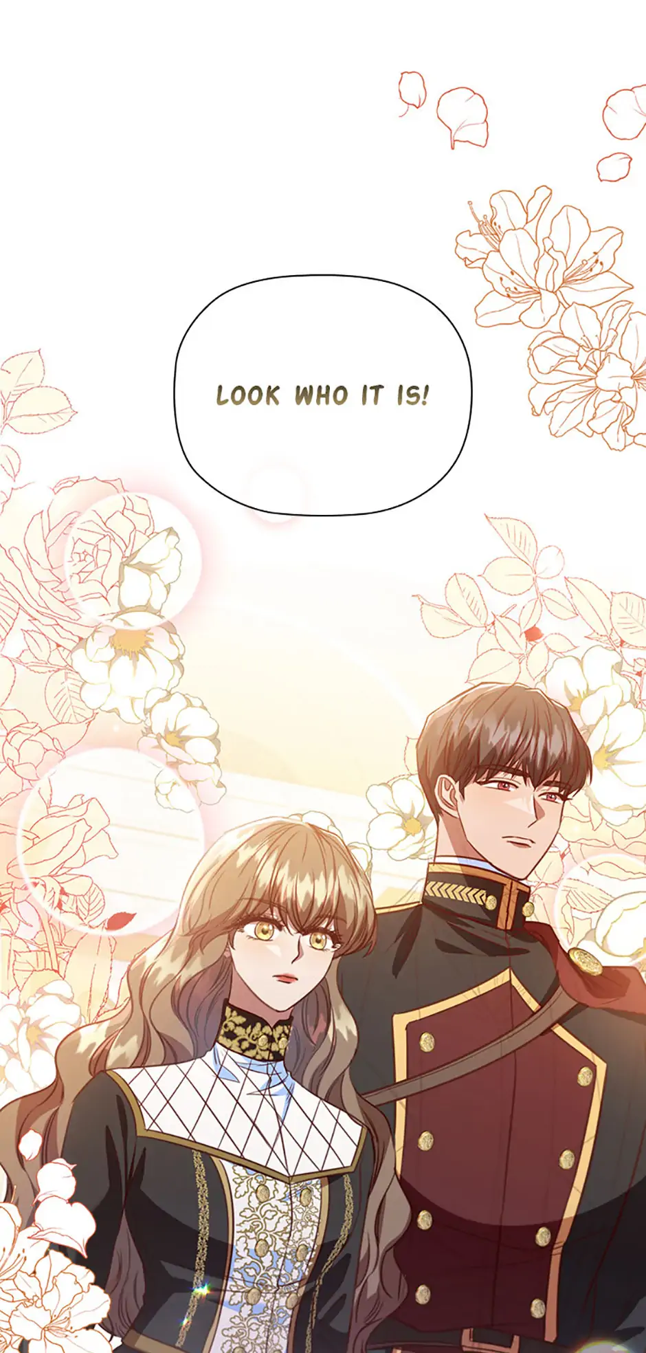 An Extra In The Family Is The First To Be Abandoned Chapter 121 - Page 17