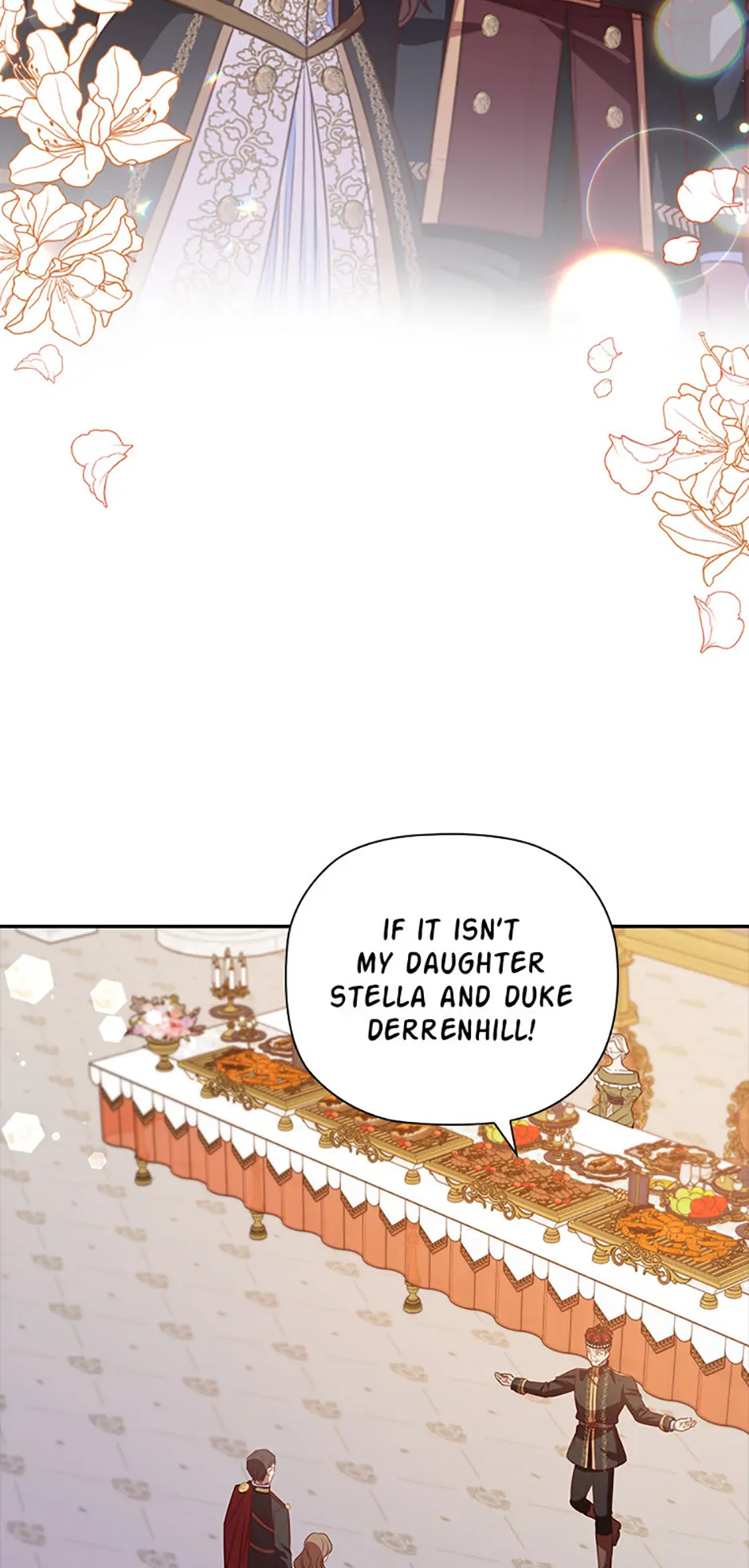 An Extra In The Family Is The First To Be Abandoned Chapter 121 - Page 18