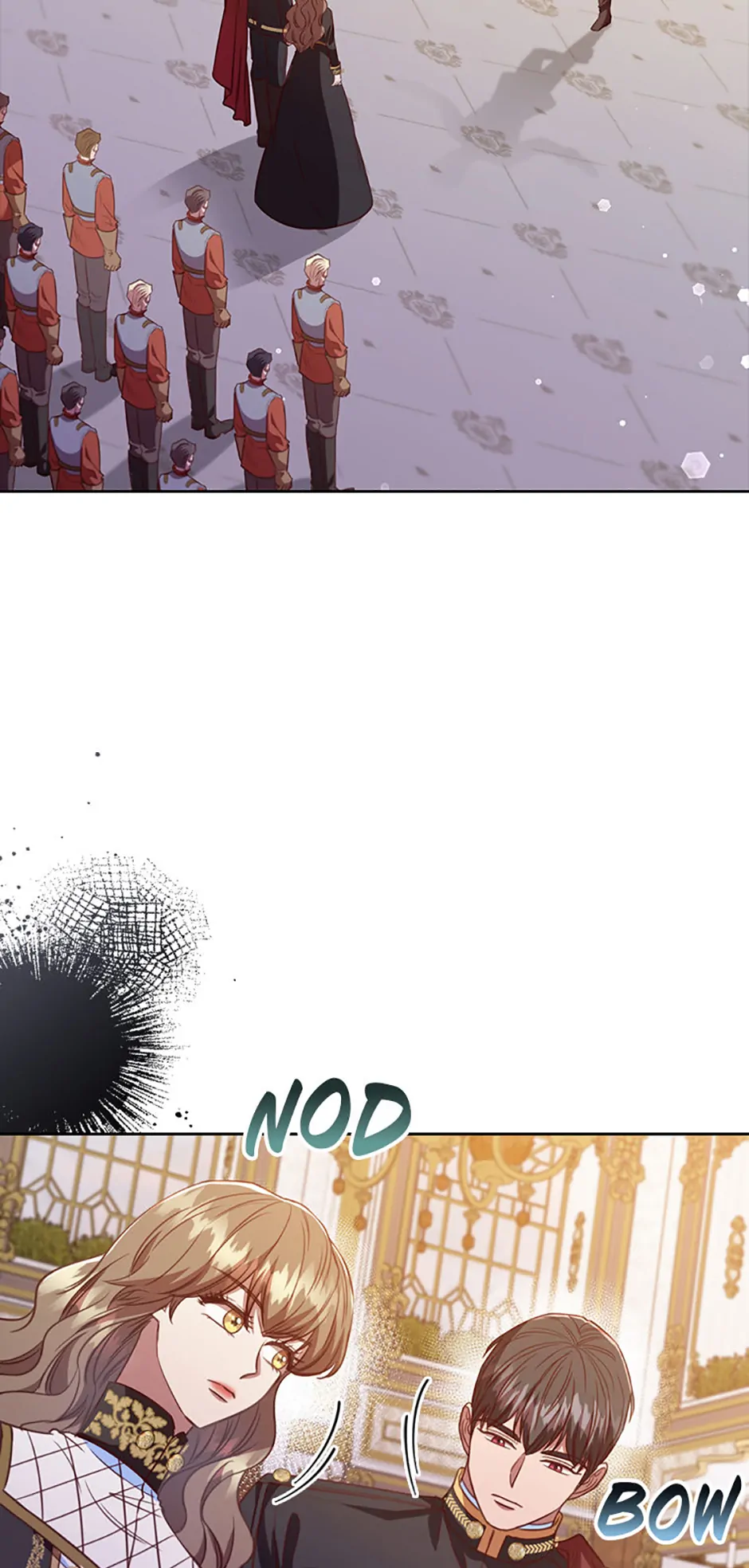 An Extra In The Family Is The First To Be Abandoned Chapter 121 - Page 19