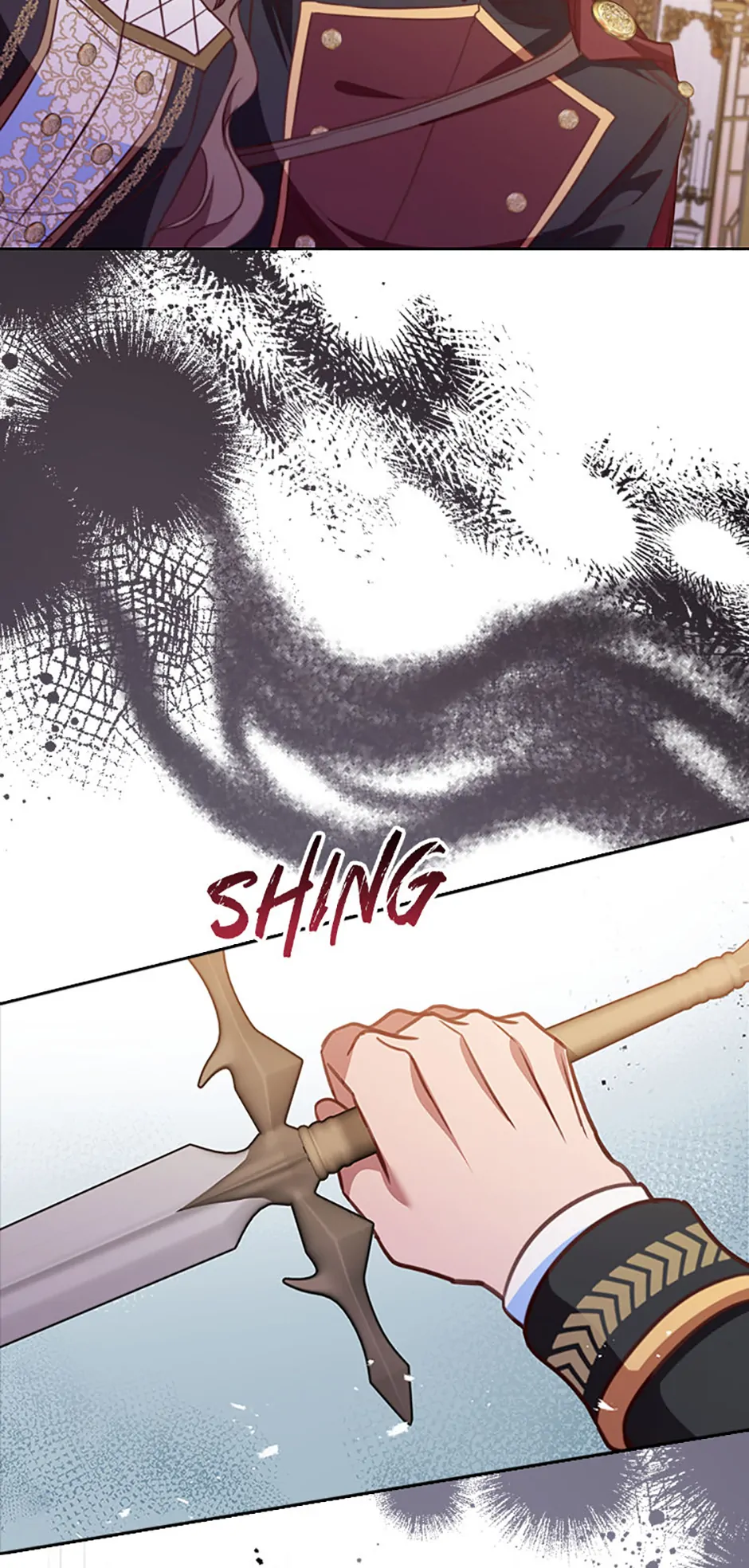 An Extra In The Family Is The First To Be Abandoned Chapter 121 - Page 20