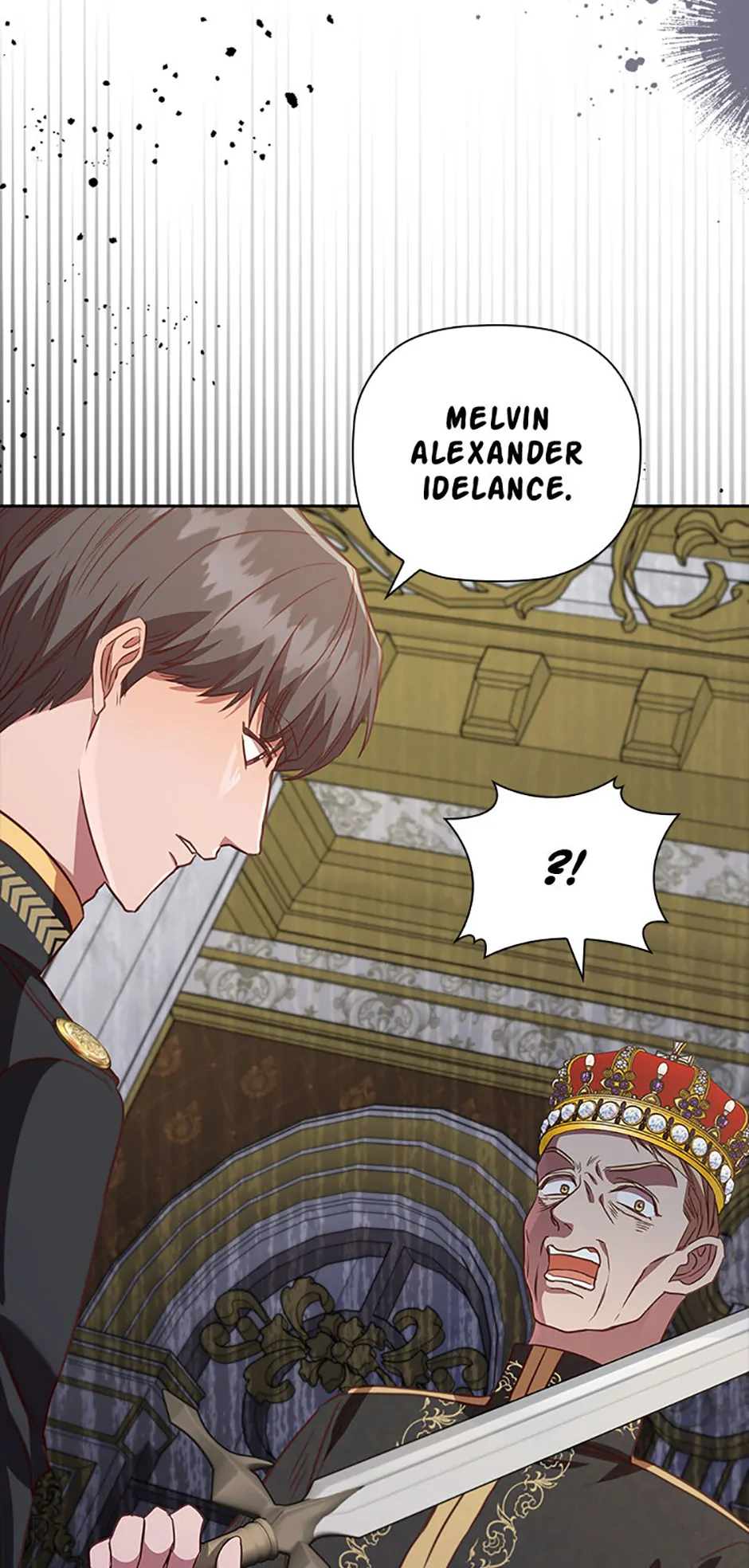 An Extra In The Family Is The First To Be Abandoned Chapter 121 - Page 21