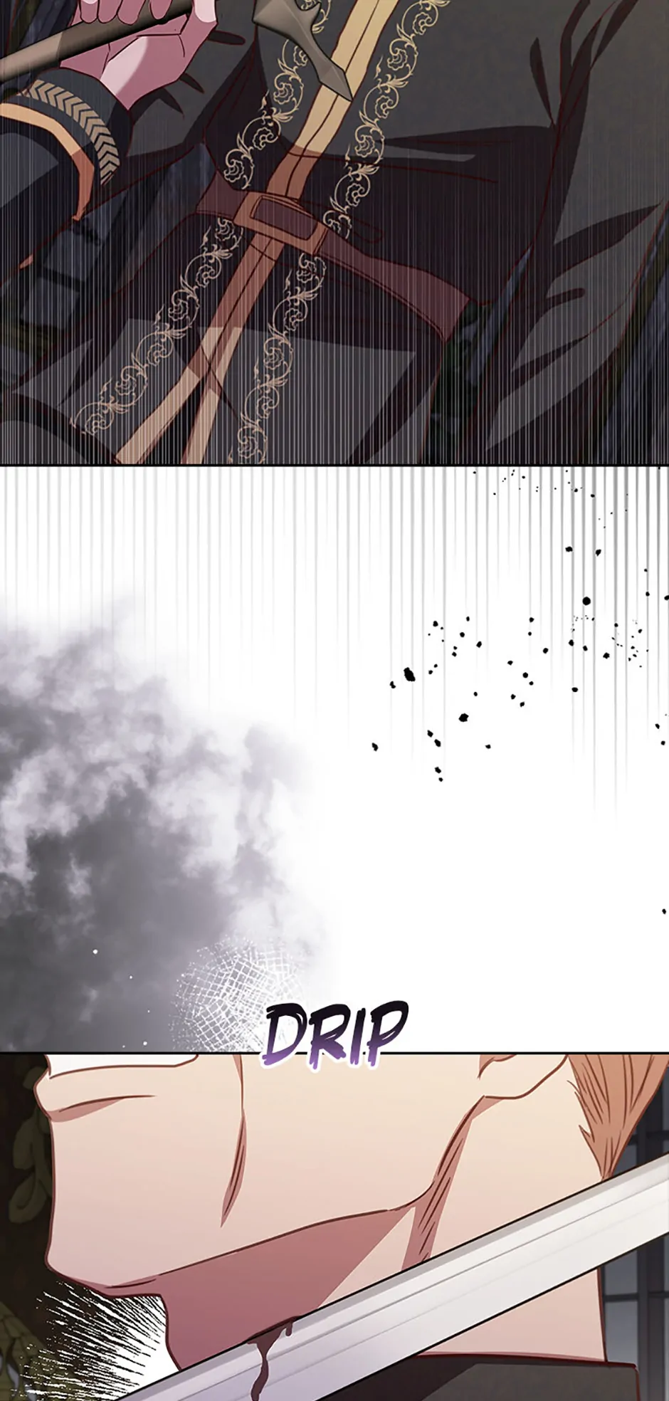 An Extra In The Family Is The First To Be Abandoned Chapter 121 - Page 22