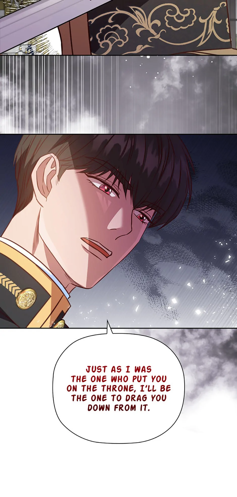 An Extra In The Family Is The First To Be Abandoned Chapter 121 - Page 23