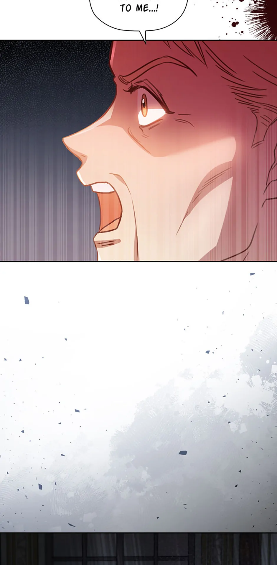 An Extra In The Family Is The First To Be Abandoned Chapter 121 - Page 28