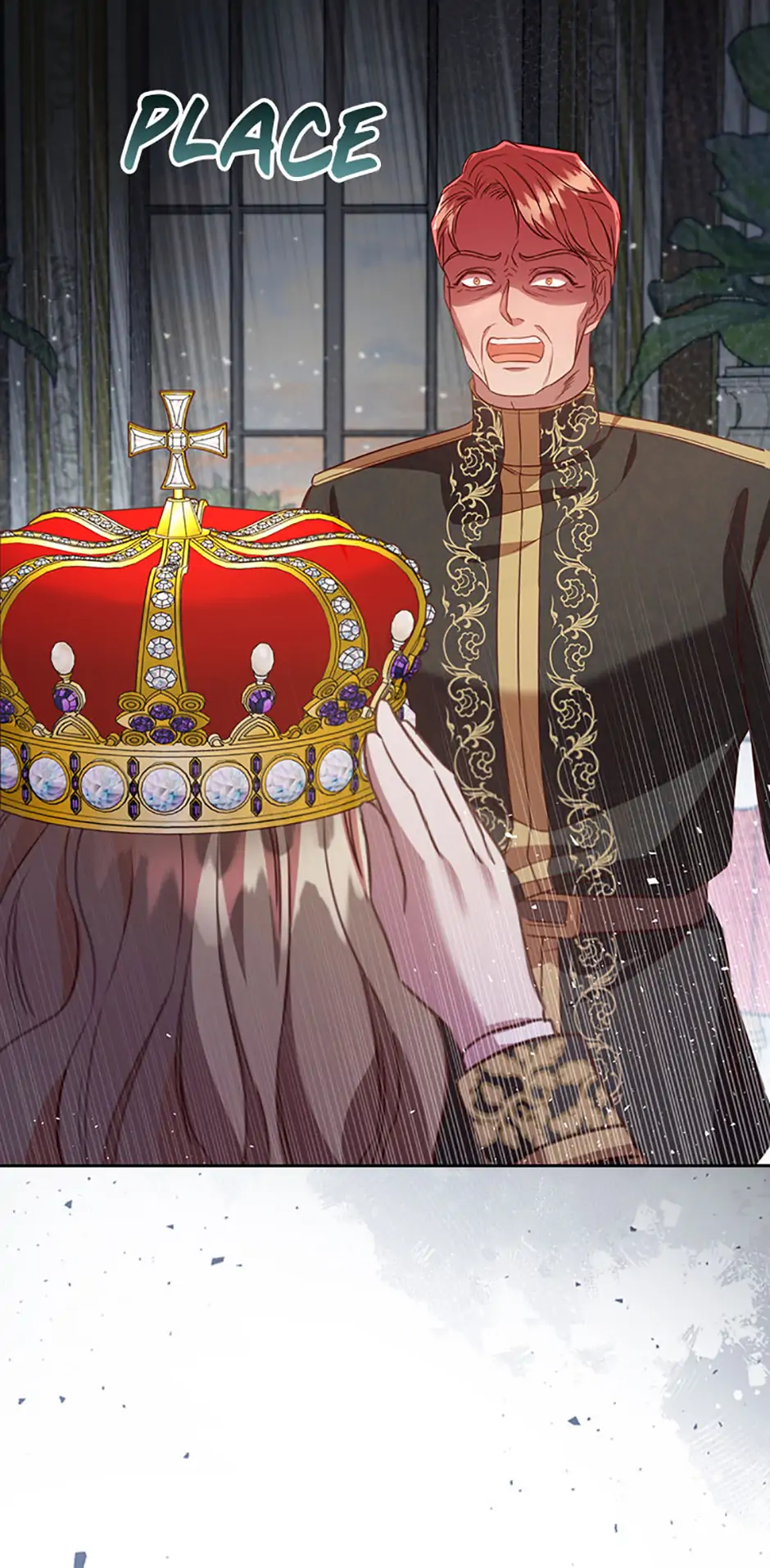 An Extra In The Family Is The First To Be Abandoned Chapter 121 - Page 29