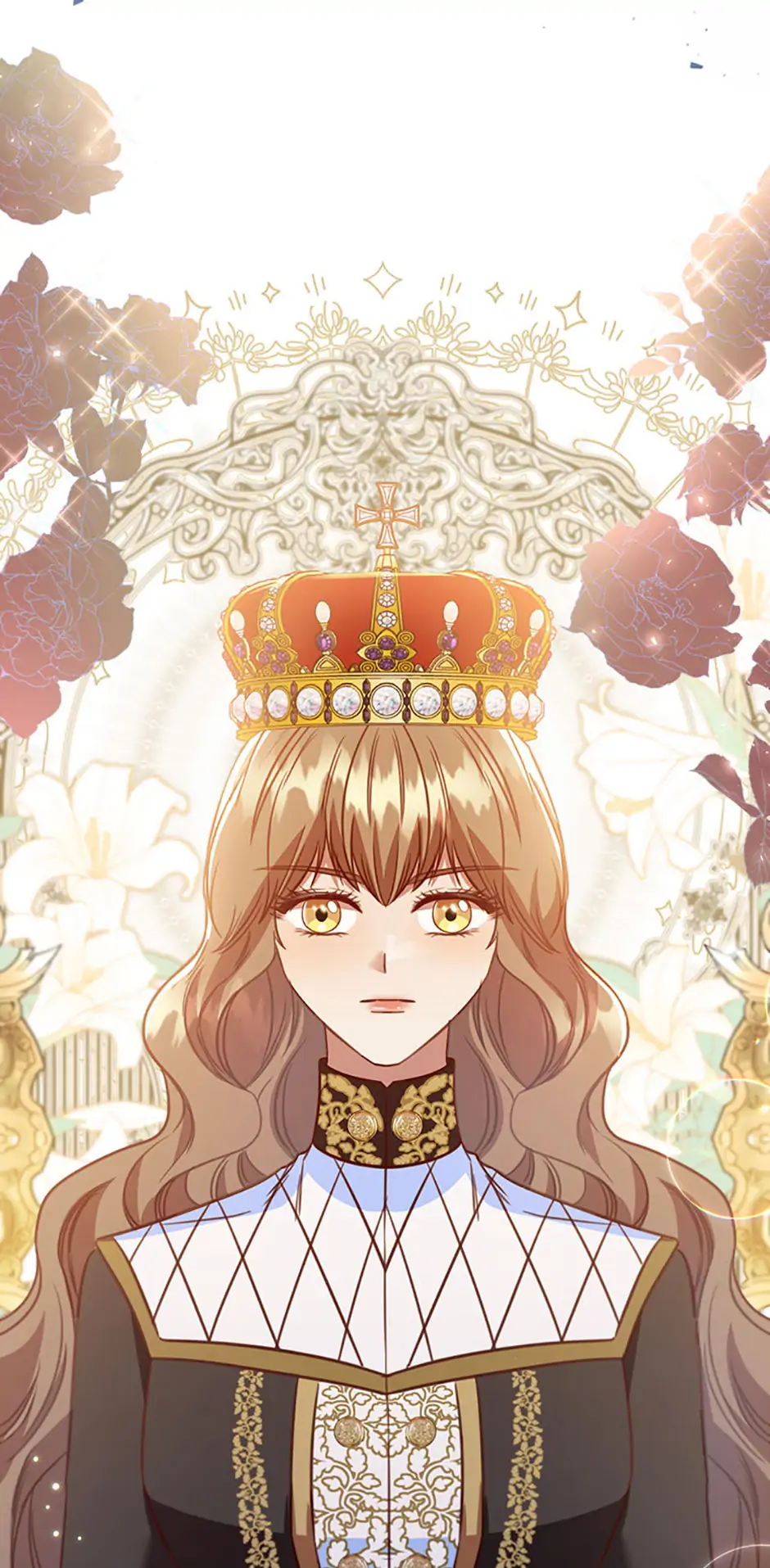 An Extra In The Family Is The First To Be Abandoned Chapter 121 - Page 30