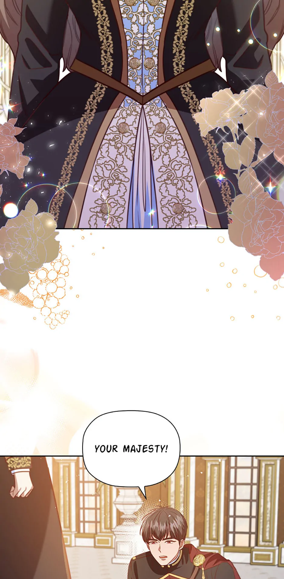 An Extra In The Family Is The First To Be Abandoned Chapter 121 - Page 31