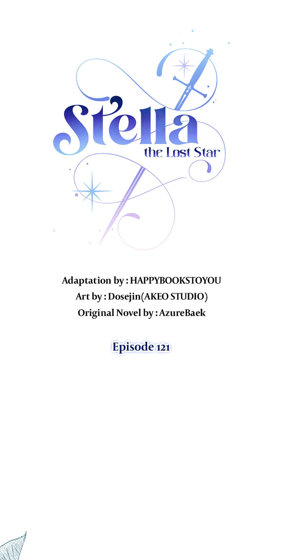 An Extra In The Family Is The First To Be Abandoned Chapter 121 - Page 34