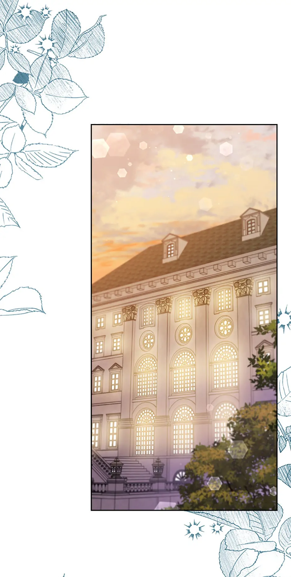 An Extra In The Family Is The First To Be Abandoned Chapter 121 - Page 35