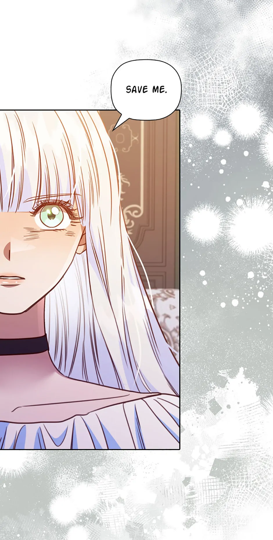 An Extra In The Family Is The First To Be Abandoned Chapter 121 - Page 37