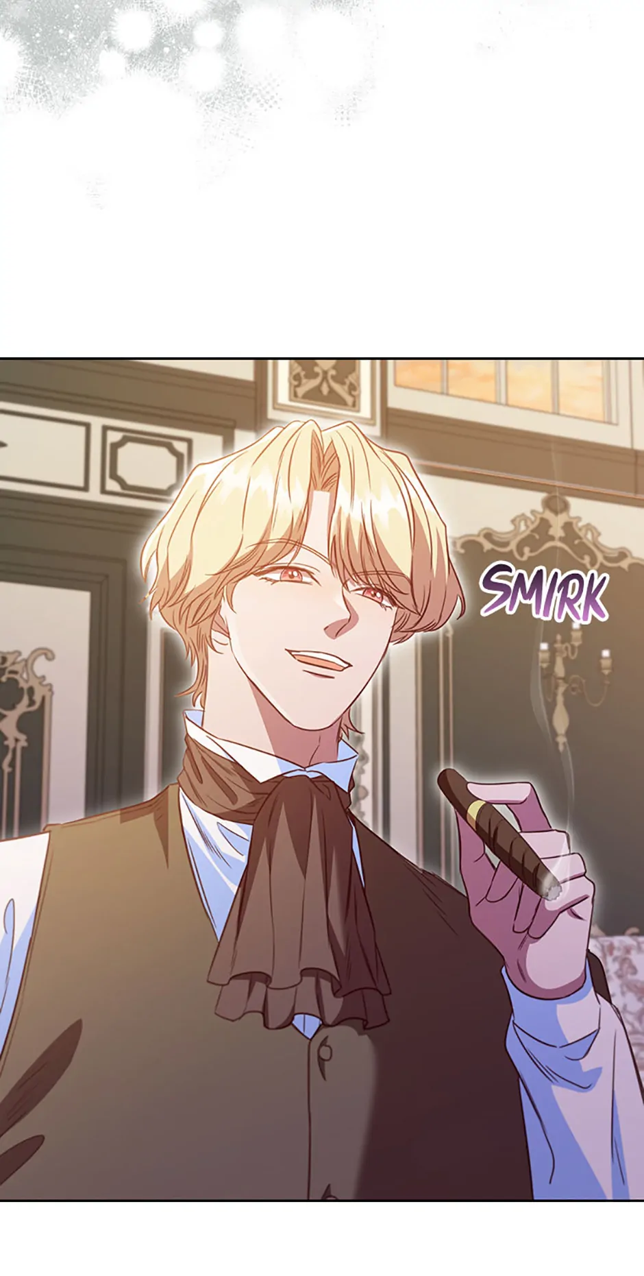 An Extra In The Family Is The First To Be Abandoned Chapter 121 - Page 38