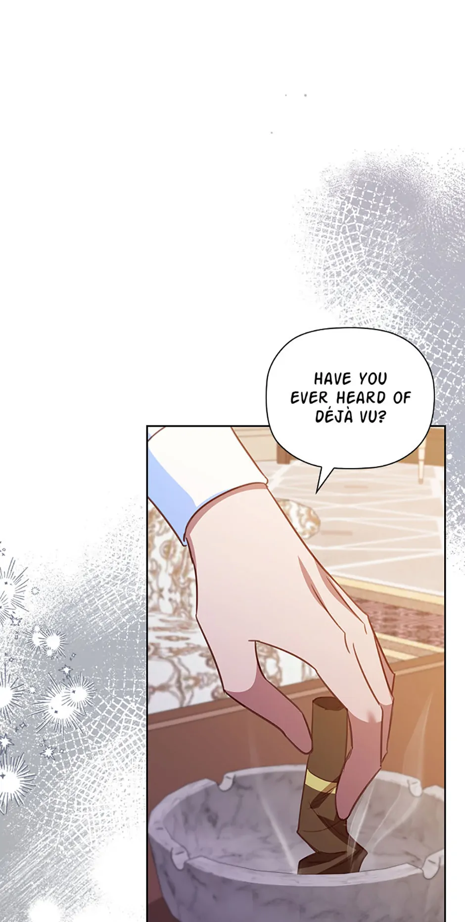 An Extra In The Family Is The First To Be Abandoned Chapter 121 - Page 39