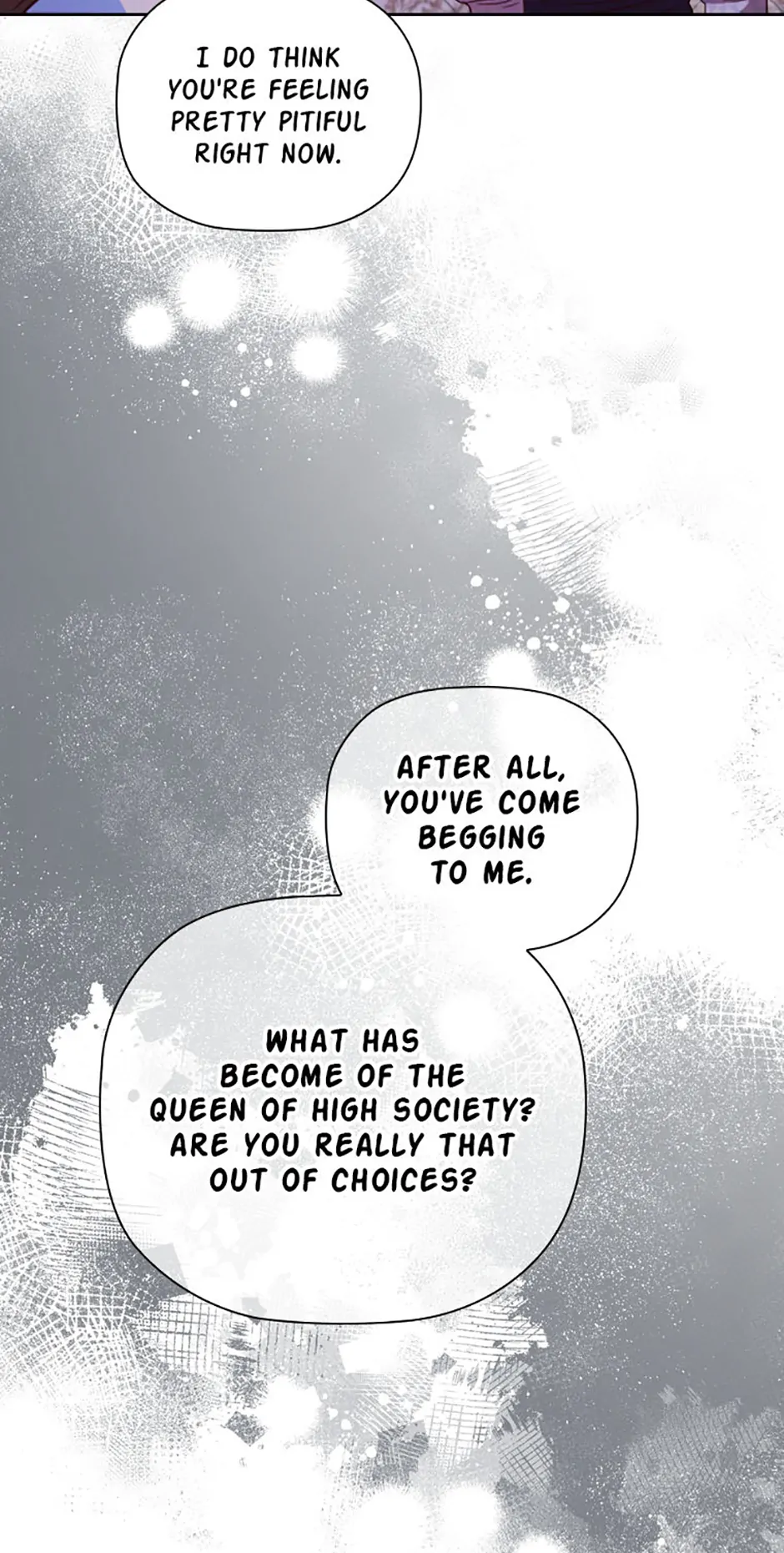 An Extra In The Family Is The First To Be Abandoned Chapter 121 - Page 41