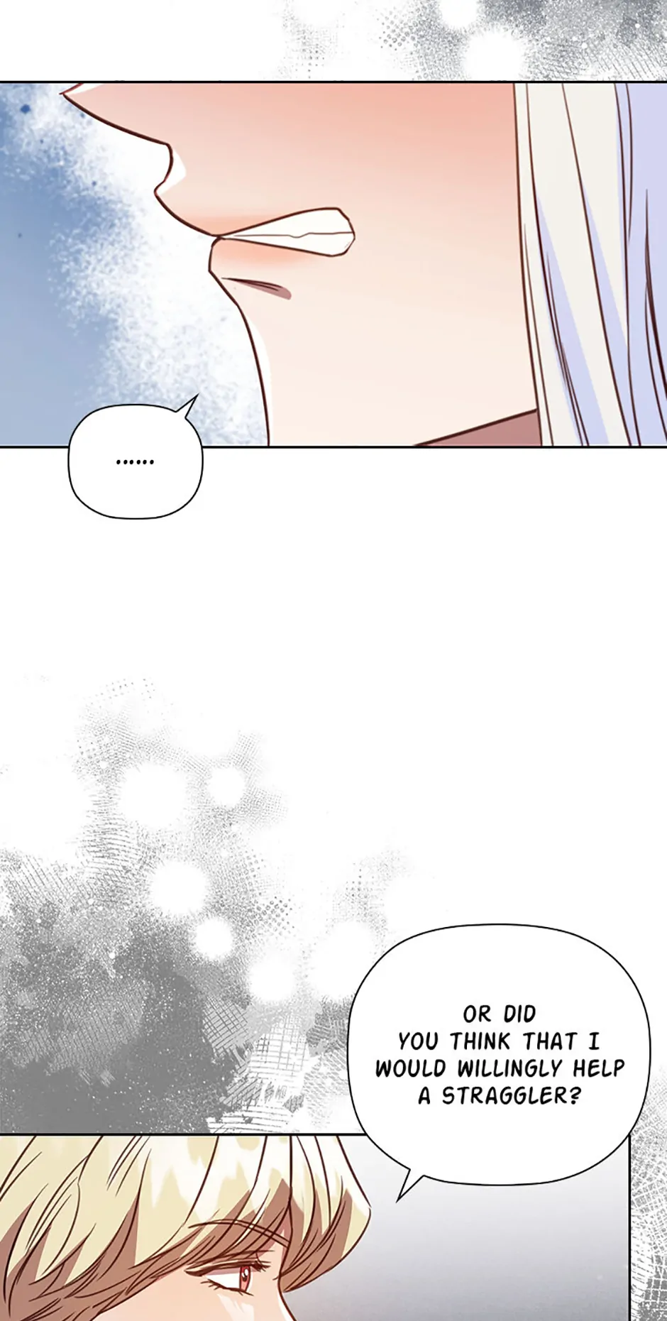 An Extra In The Family Is The First To Be Abandoned Chapter 121 - Page 42