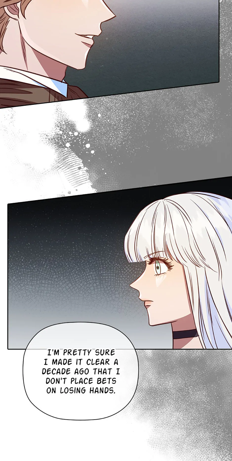 An Extra In The Family Is The First To Be Abandoned Chapter 121 - Page 43