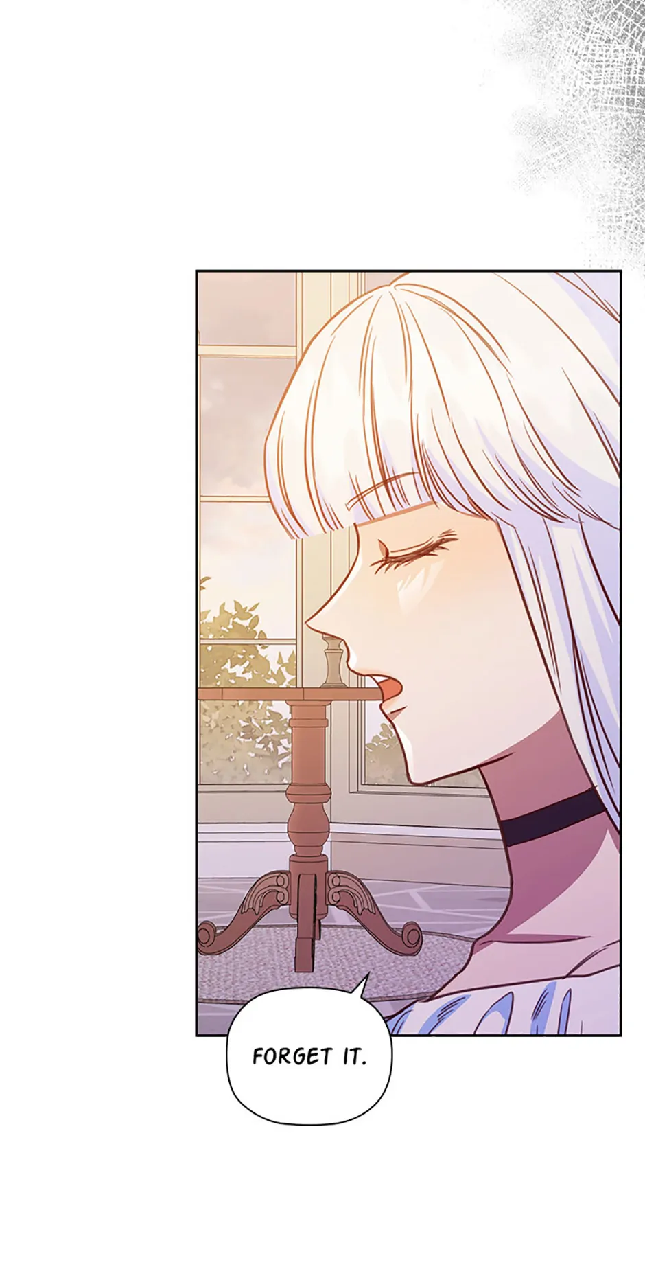 An Extra In The Family Is The First To Be Abandoned Chapter 121 - Page 44