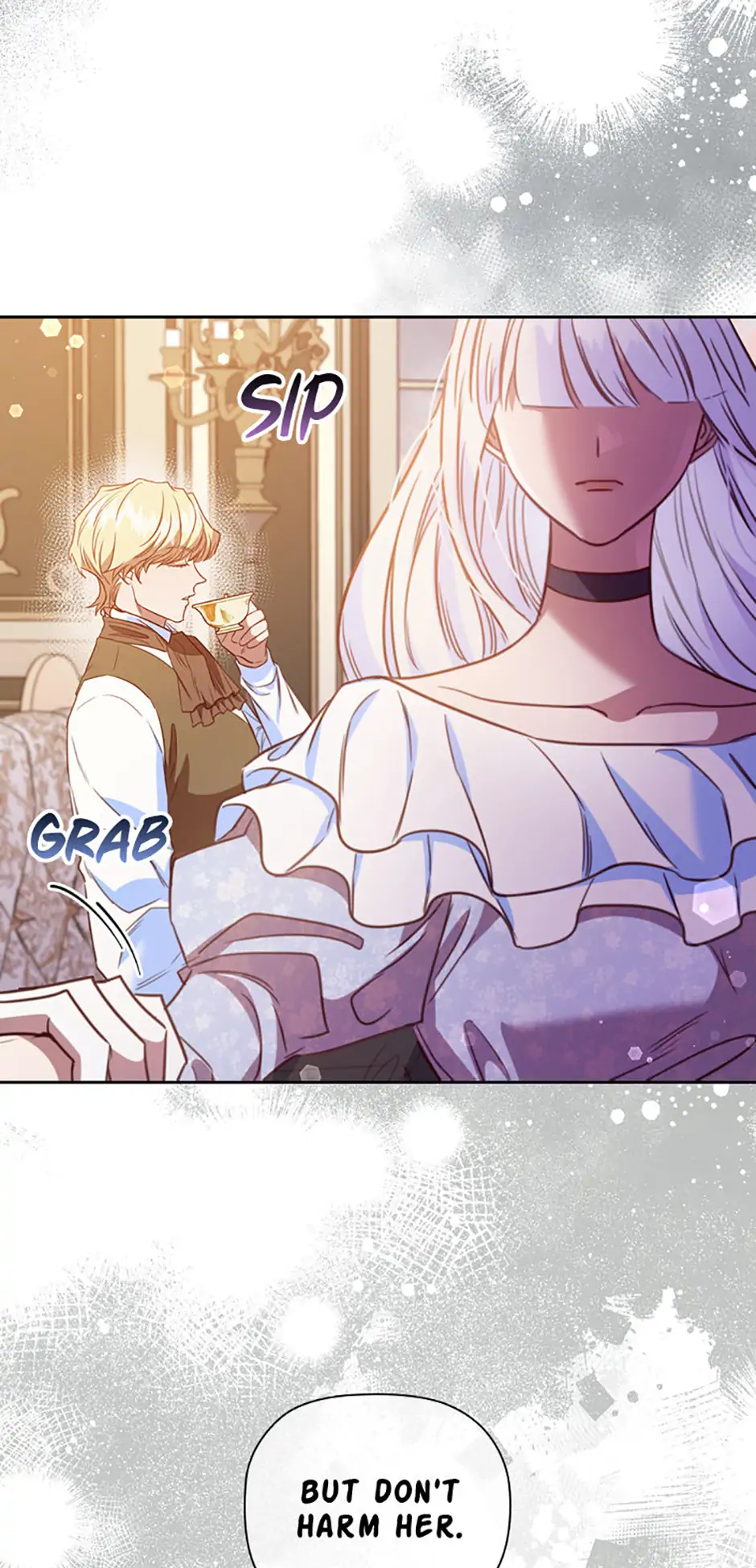 An Extra In The Family Is The First To Be Abandoned Chapter 121 - Page 46