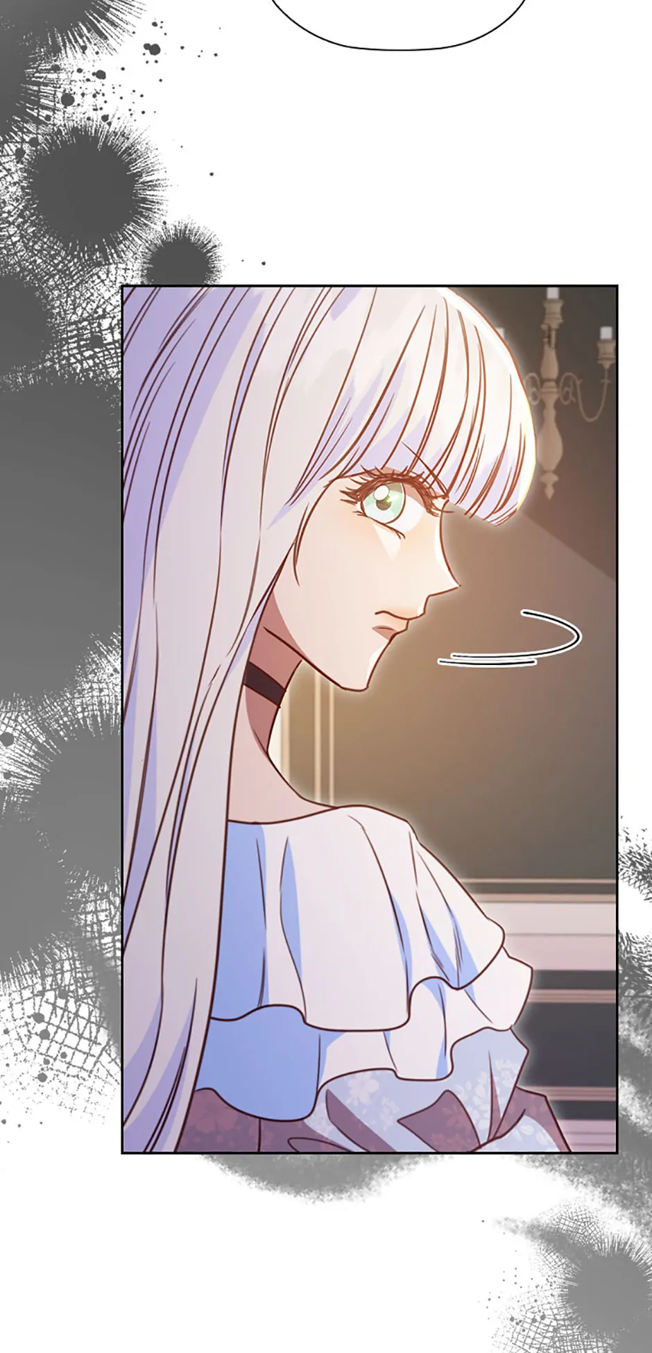 An Extra In The Family Is The First To Be Abandoned Chapter 121 - Page 48