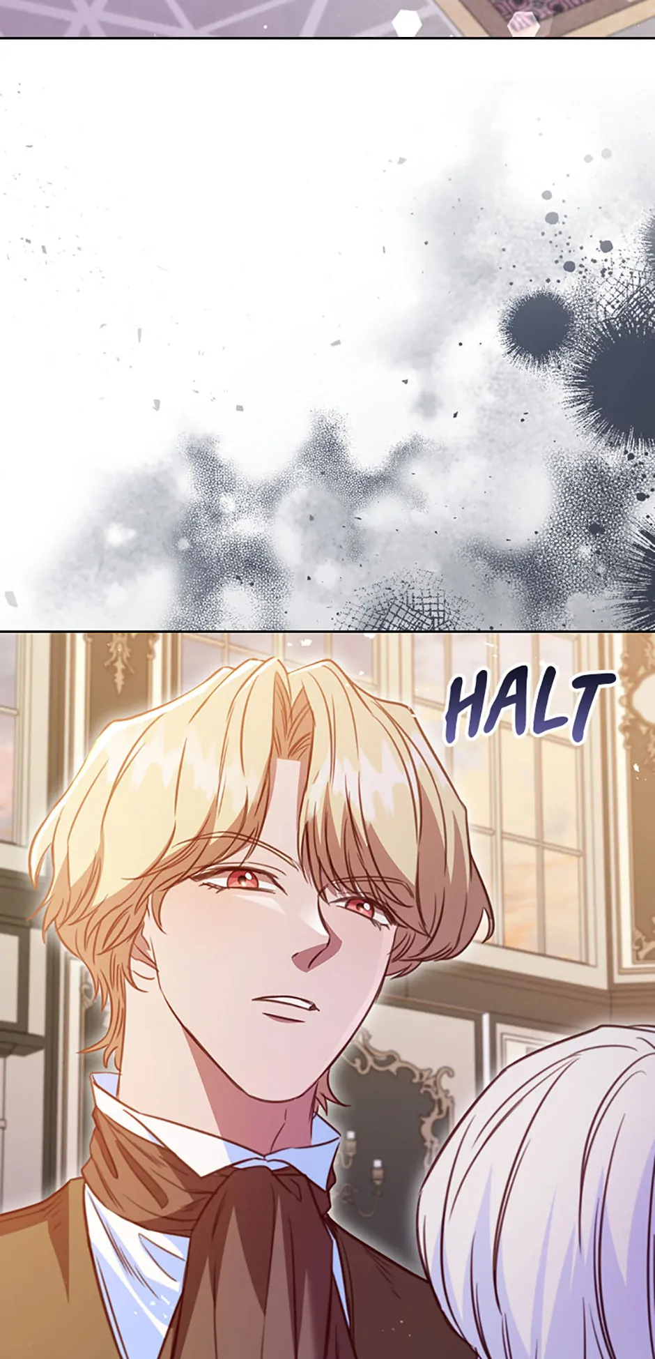 An Extra In The Family Is The First To Be Abandoned Chapter 121 - Page 50