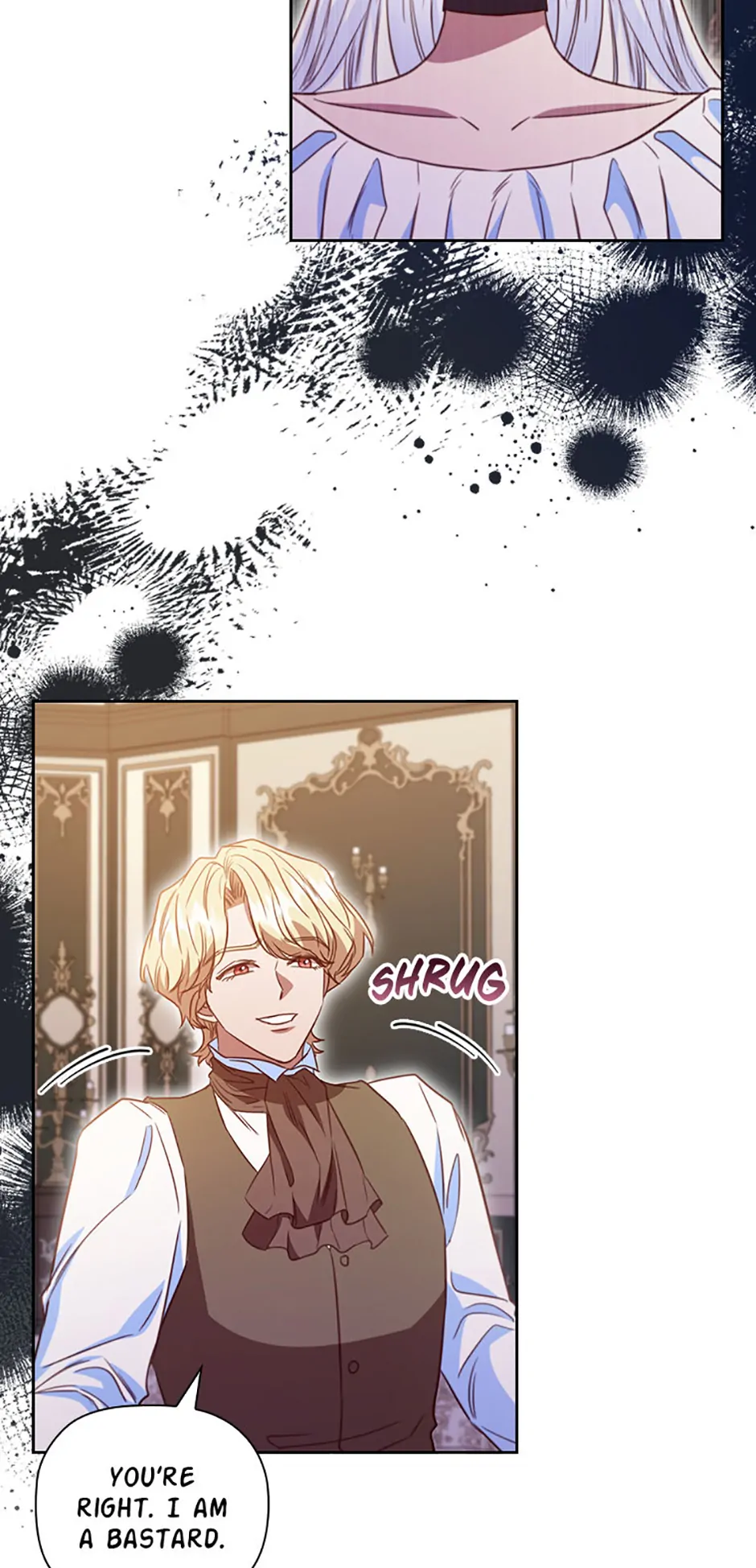 An Extra In The Family Is The First To Be Abandoned Chapter 121 - Page 52