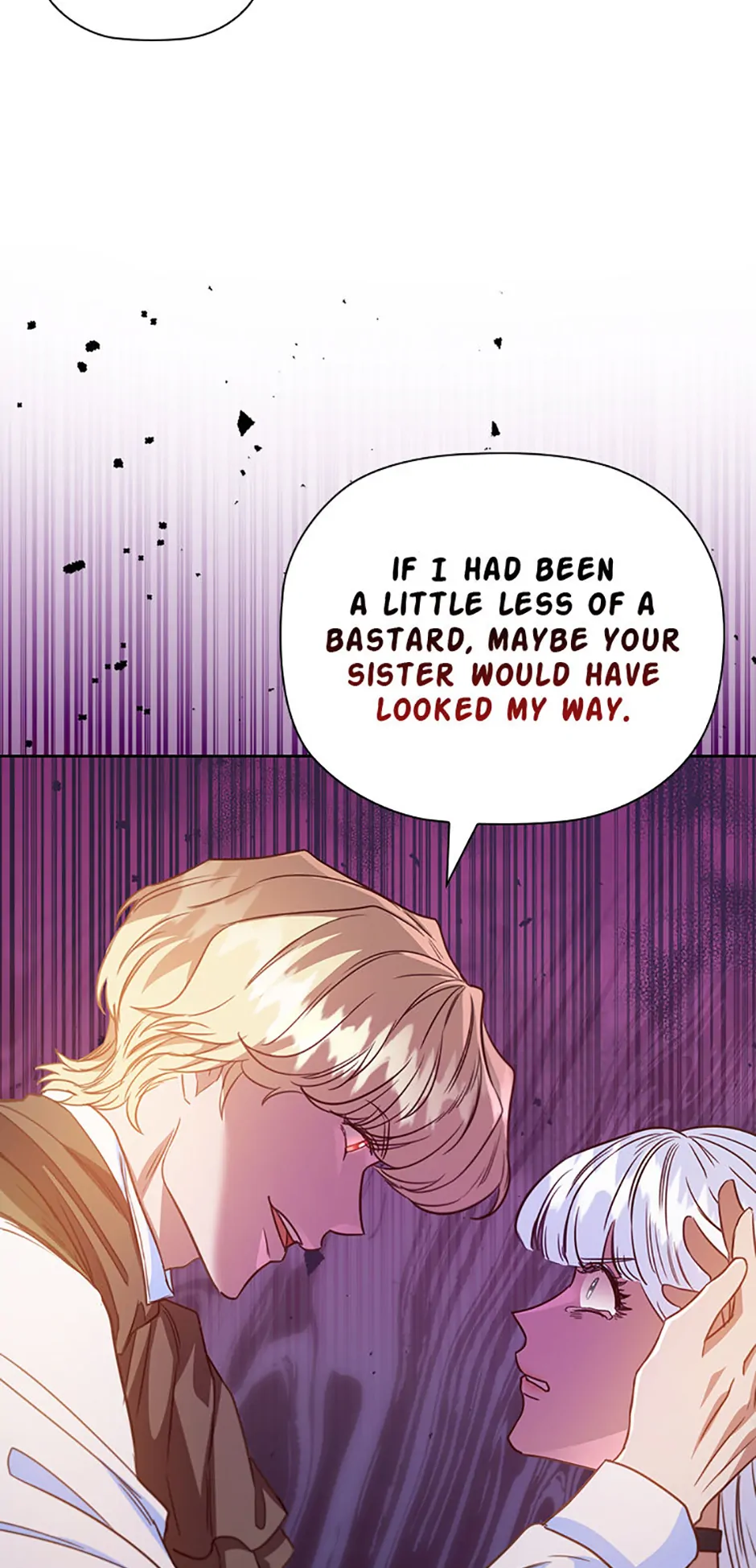 An Extra In The Family Is The First To Be Abandoned Chapter 121 - Page 53