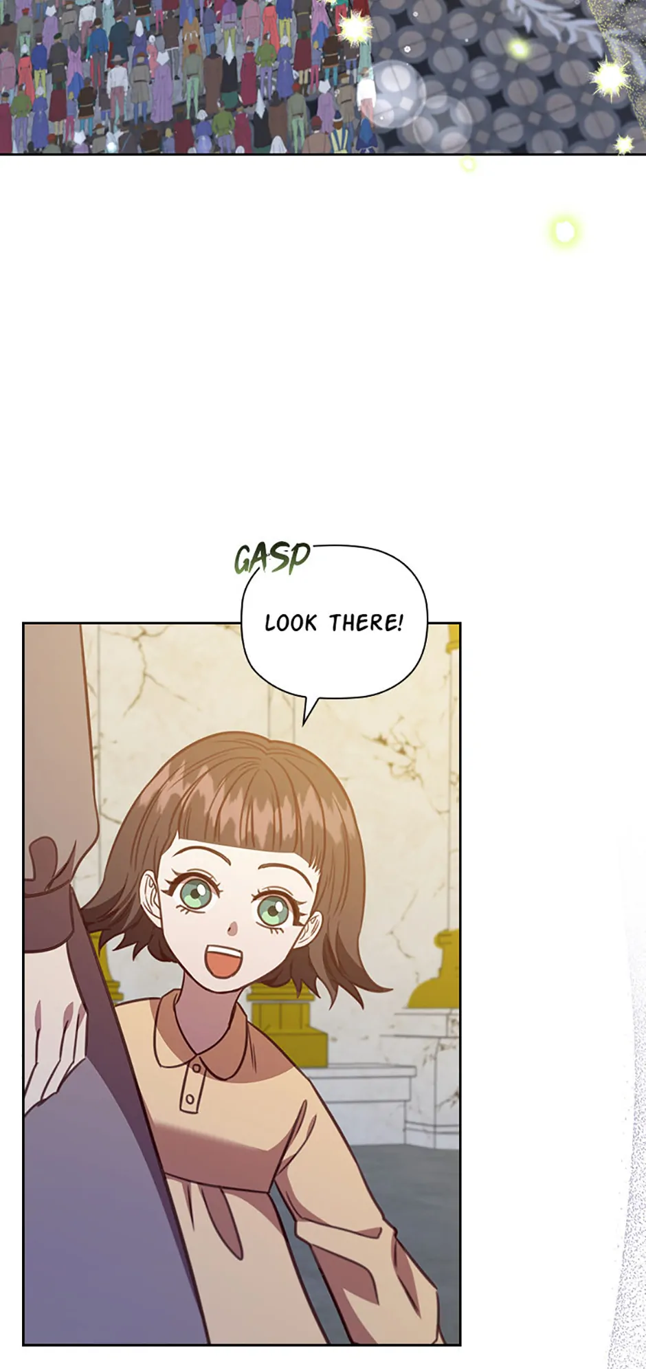 An Extra In The Family Is The First To Be Abandoned Chapter 121 - Page 57