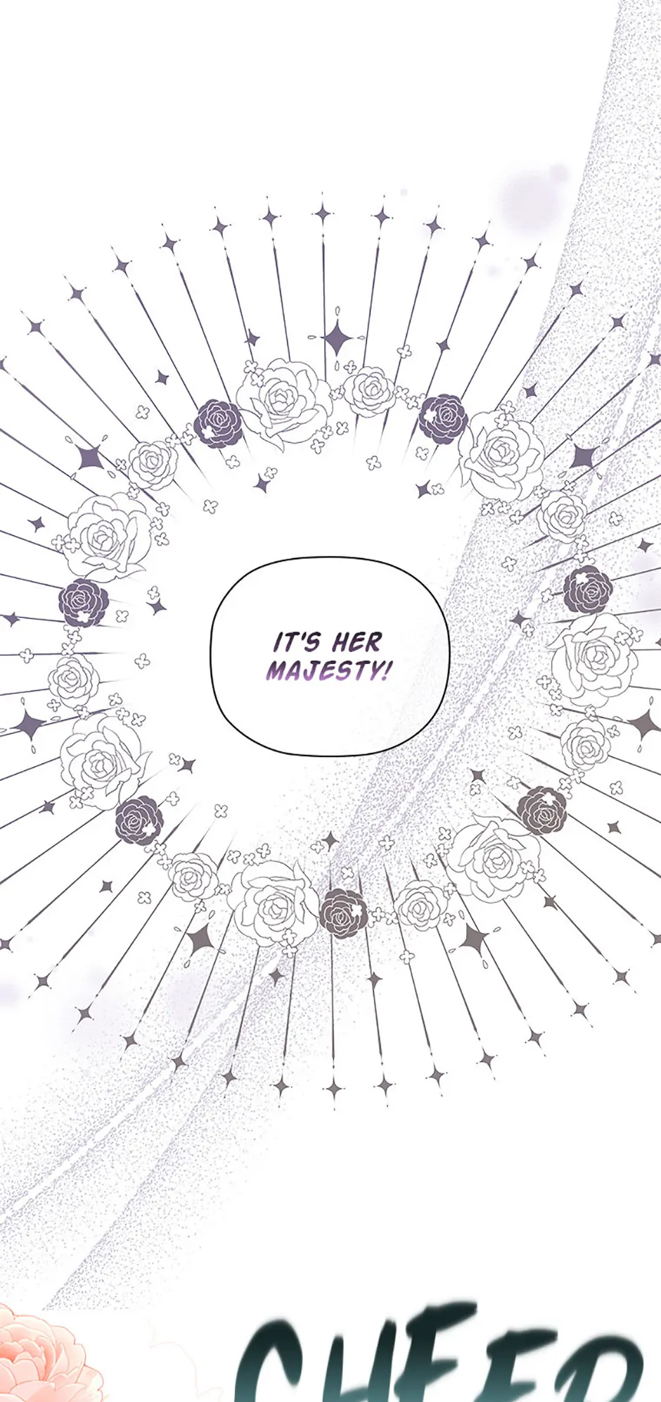 An Extra In The Family Is The First To Be Abandoned Chapter 121 - Page 58