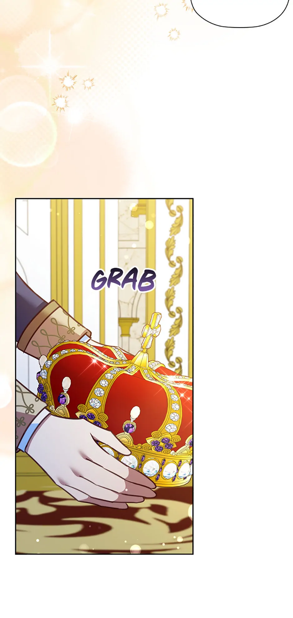 An Extra In The Family Is The First To Be Abandoned Chapter 121 - Page 66