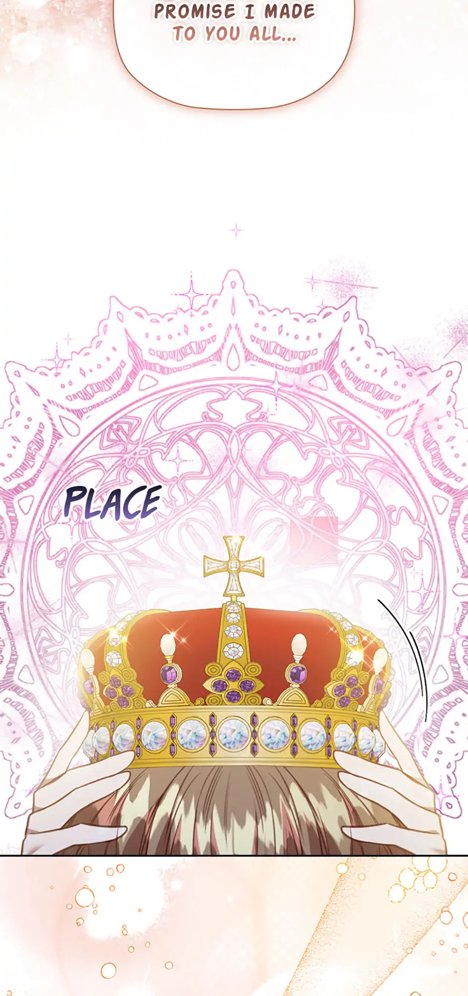 An Extra In The Family Is The First To Be Abandoned Chapter 121 - Page 68