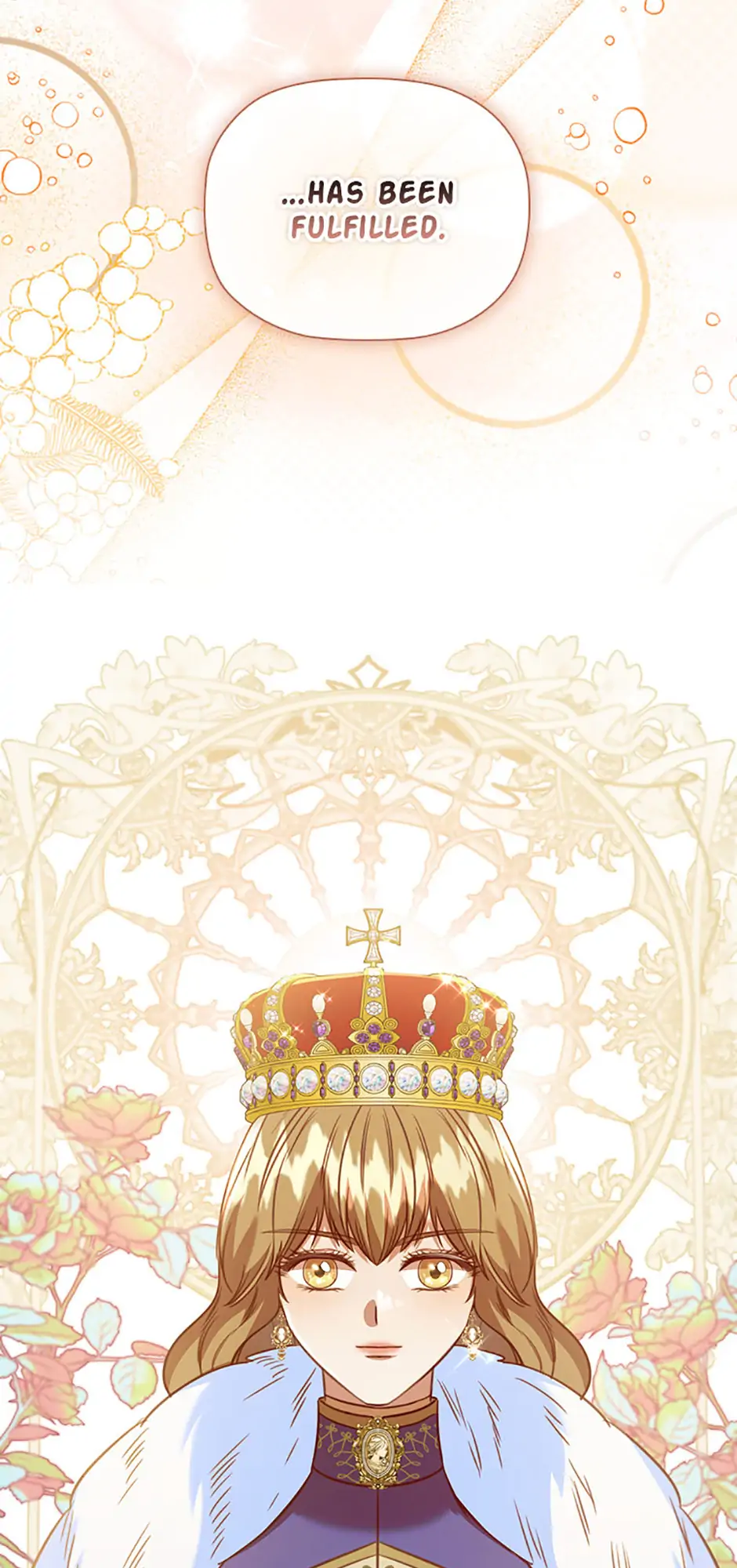 An Extra In The Family Is The First To Be Abandoned Chapter 121 - Page 69