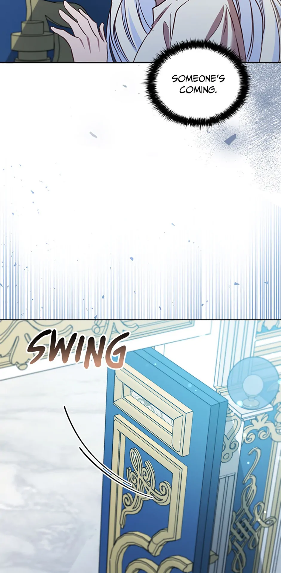 An Extra In The Family Is The First To Be Abandoned Chapter 122 - Page 4