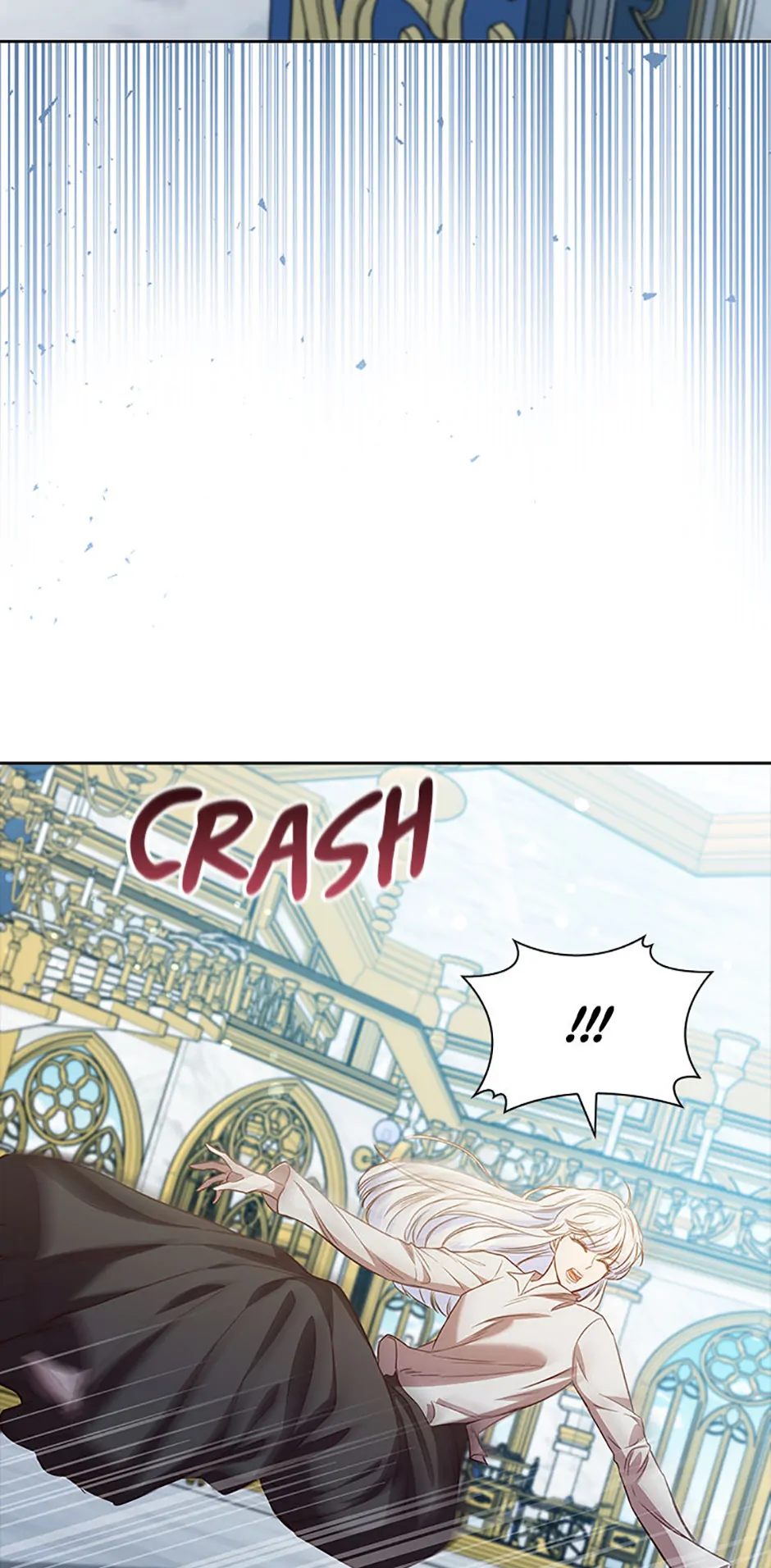 An Extra In The Family Is The First To Be Abandoned Chapter 122 - Page 5