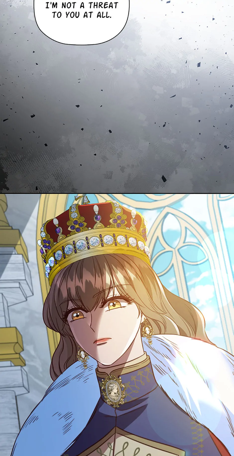 An Extra In The Family Is The First To Be Abandoned Chapter 122 - Page 18