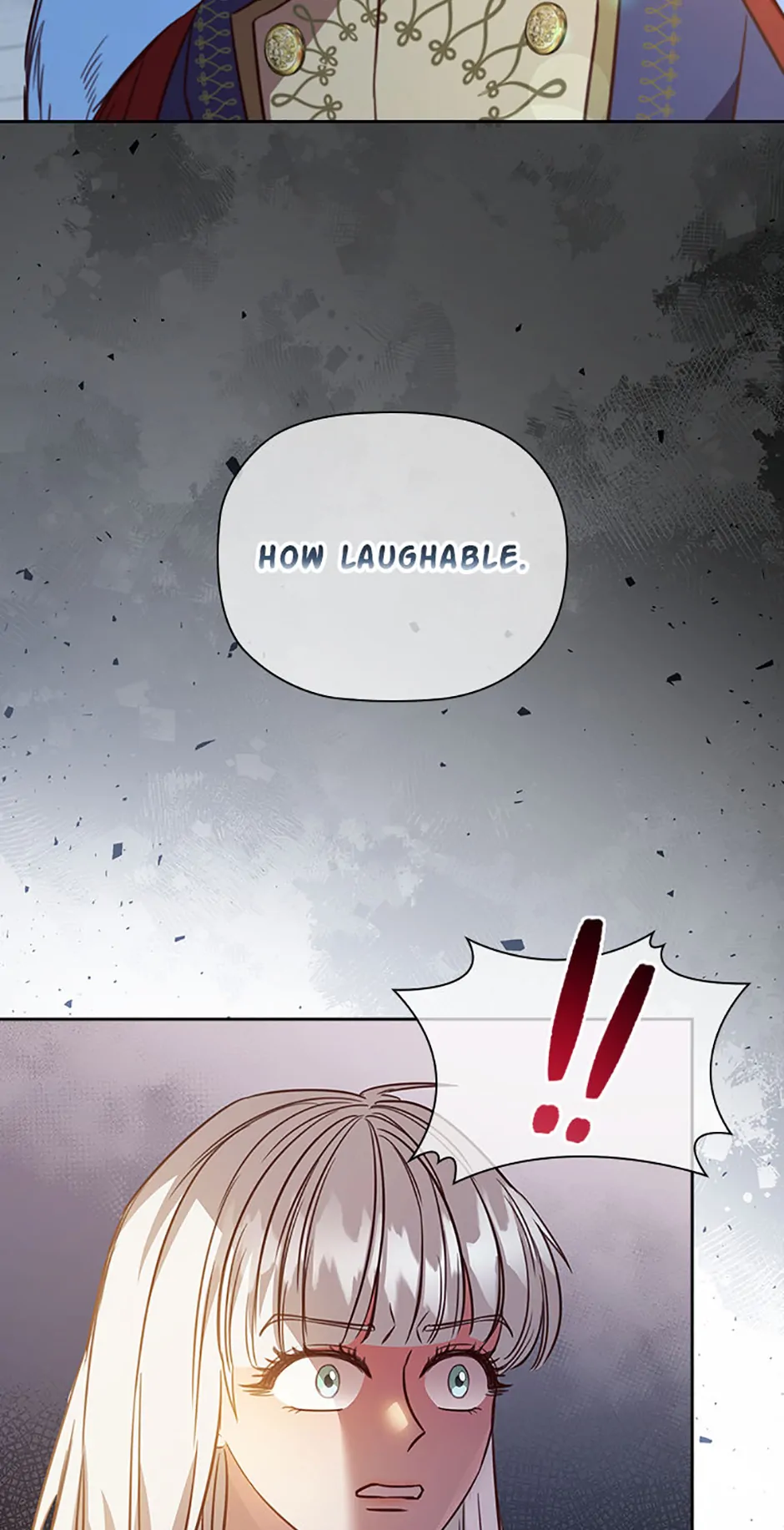 An Extra In The Family Is The First To Be Abandoned Chapter 122 - Page 19