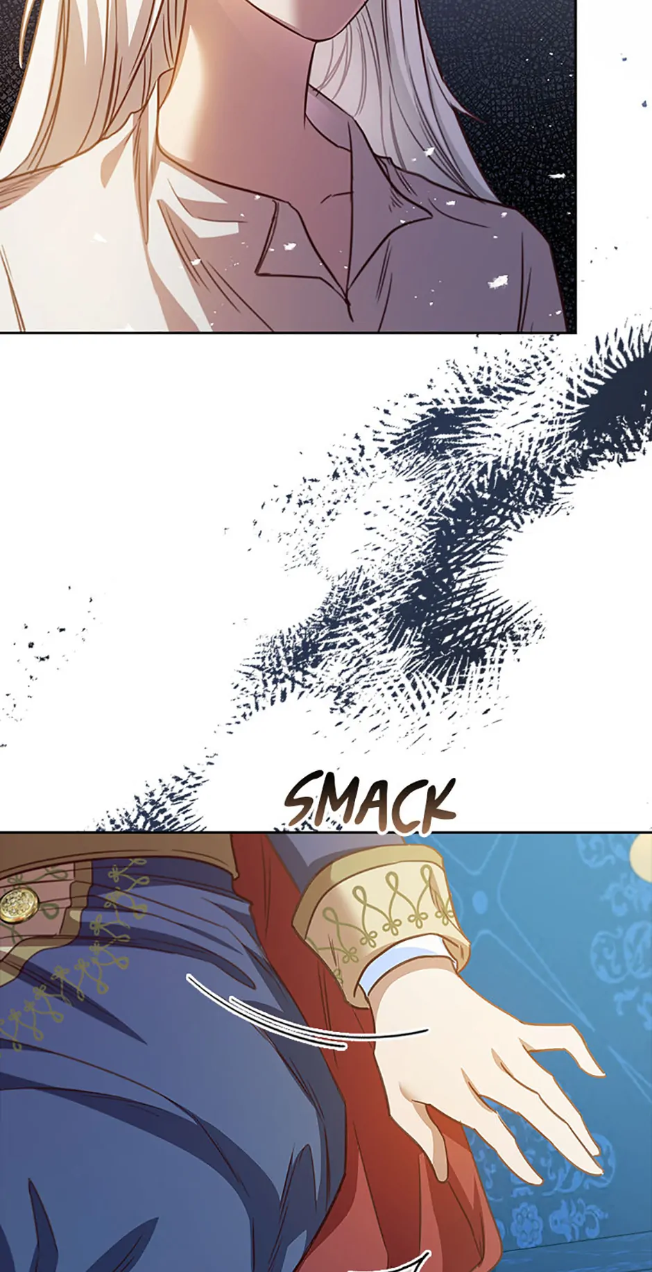 An Extra In The Family Is The First To Be Abandoned Chapter 122 - Page 20