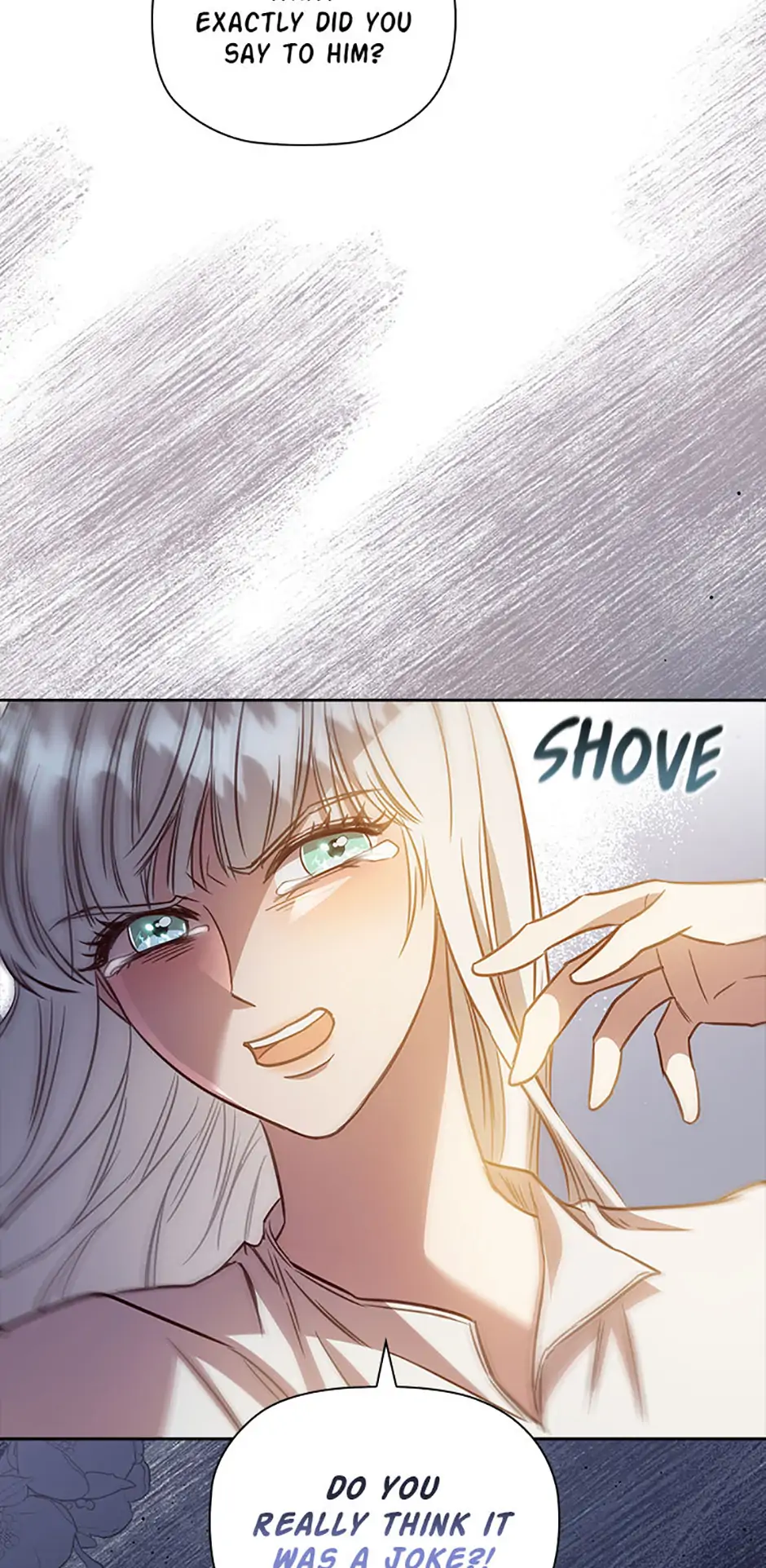 An Extra In The Family Is The First To Be Abandoned Chapter 122 - Page 27