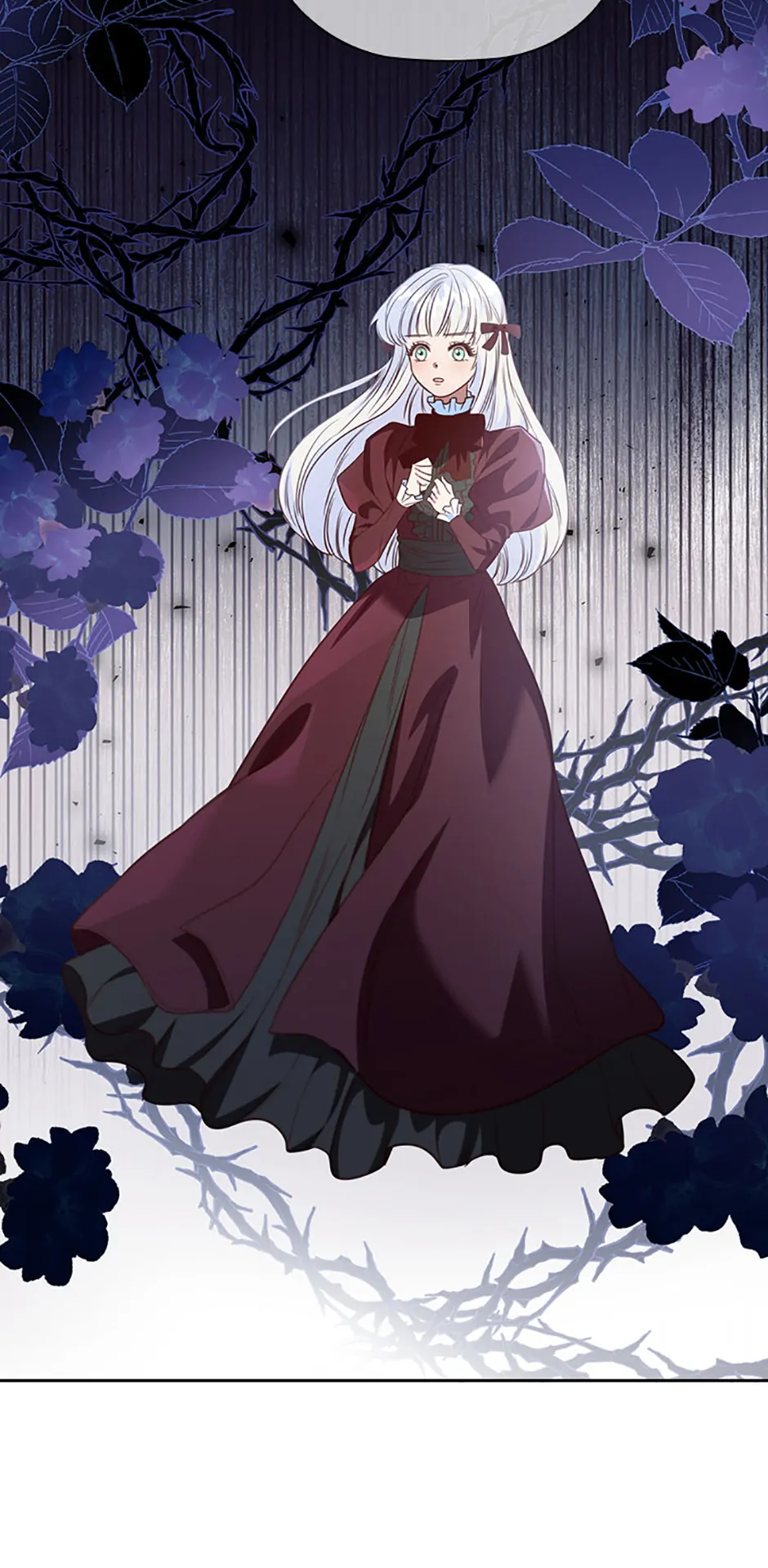 An Extra In The Family Is The First To Be Abandoned Chapter 122 - Page 33