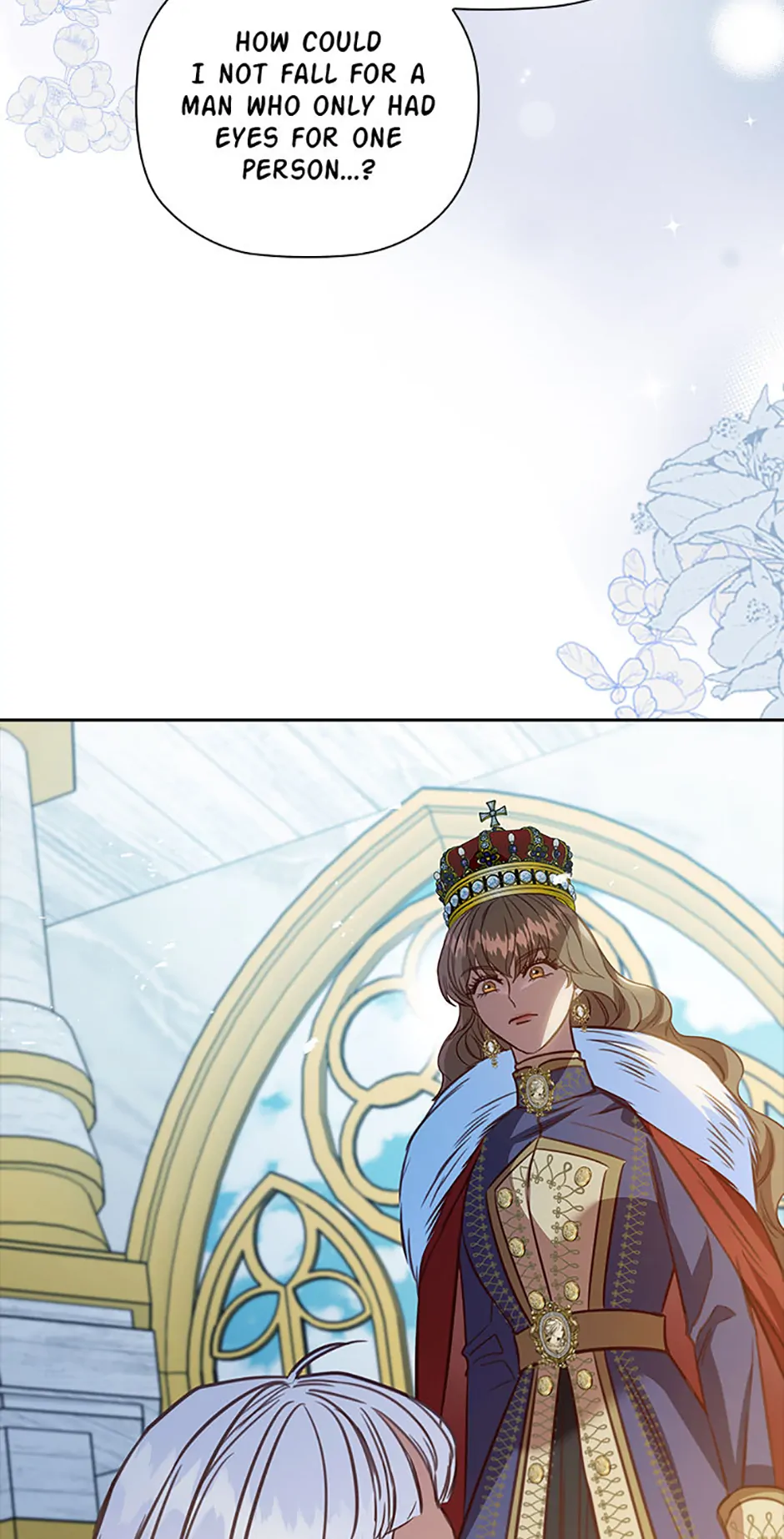 An Extra In The Family Is The First To Be Abandoned Chapter 122 - Page 35