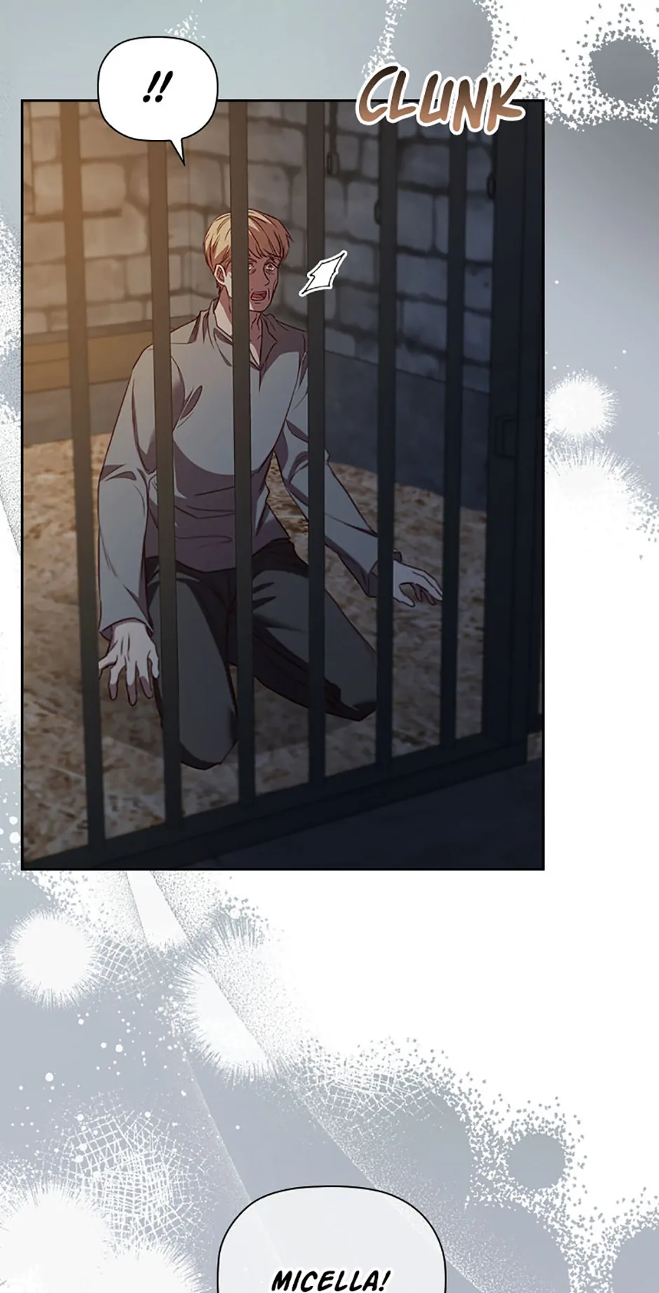 An Extra In The Family Is The First To Be Abandoned Chapter 122 - Page 40