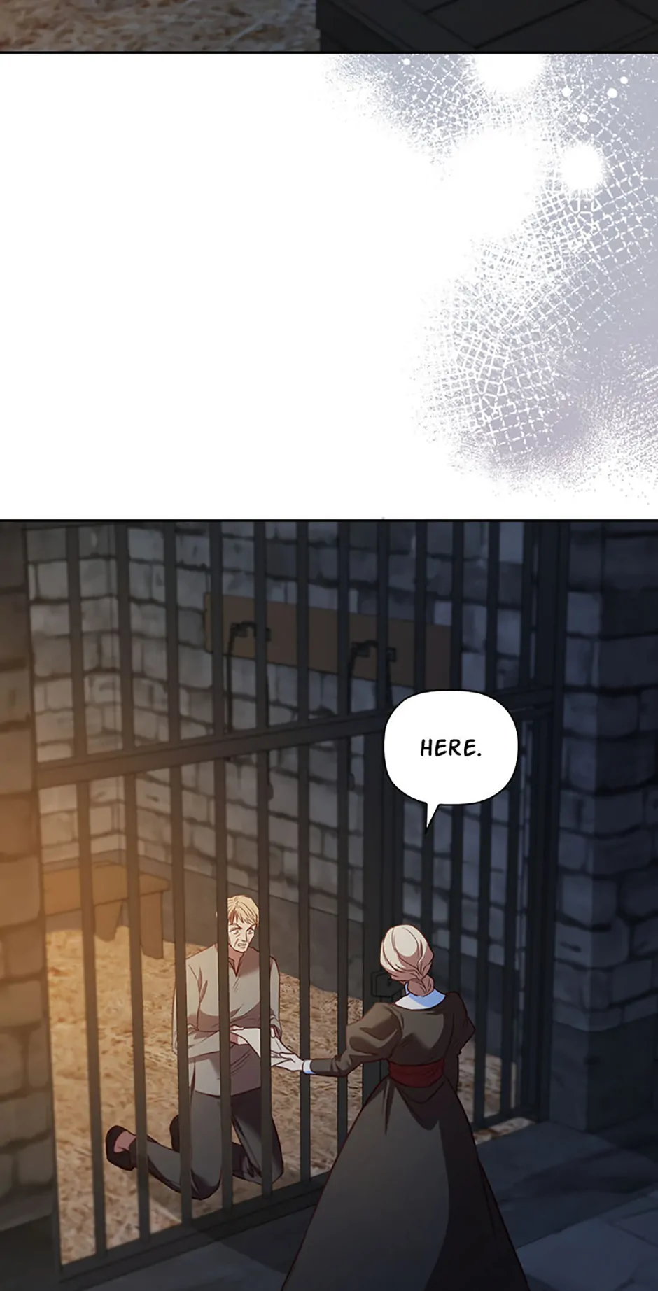 An Extra In The Family Is The First To Be Abandoned Chapter 122 - Page 42