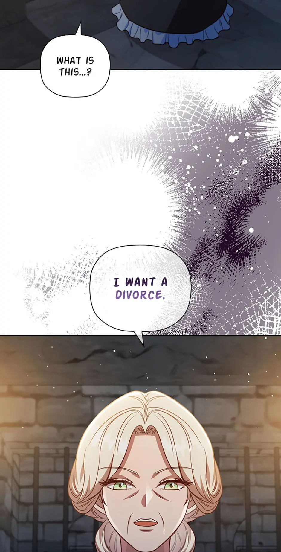 An Extra In The Family Is The First To Be Abandoned Chapter 122 - Page 43