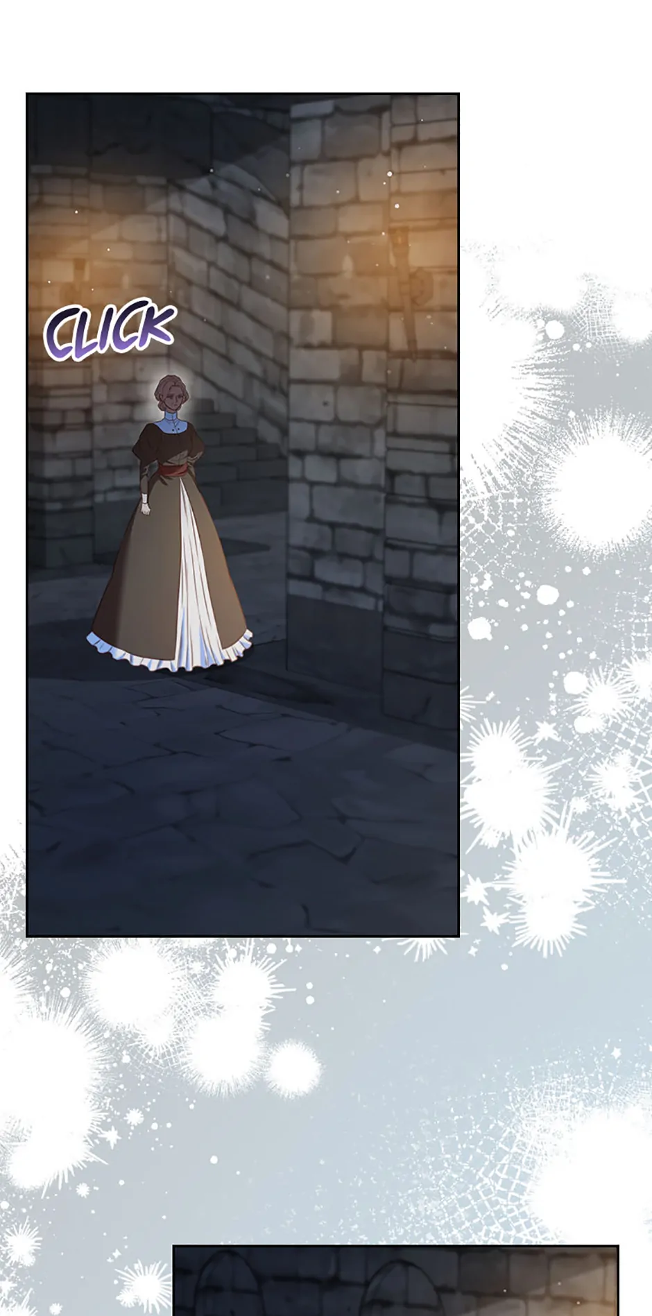 An Extra In The Family Is The First To Be Abandoned Chapter 122 - Page 49